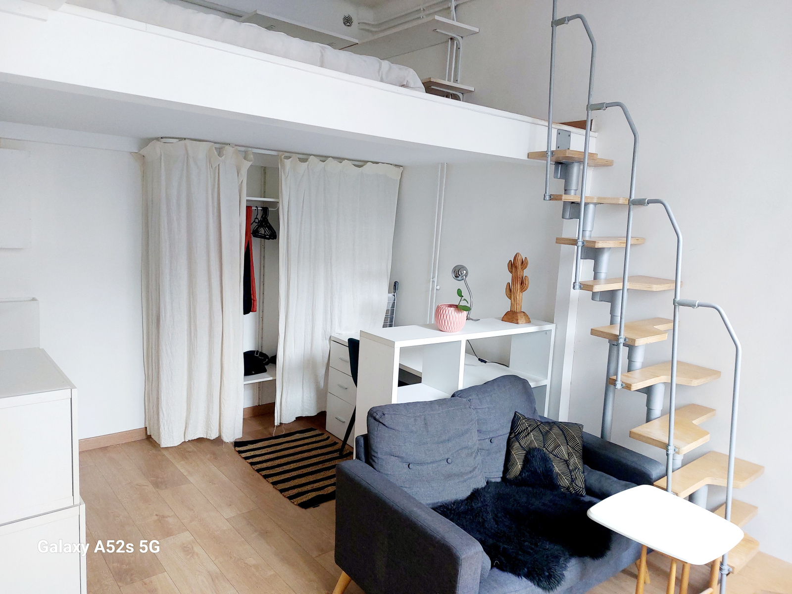 Image_, Appartement, Paris, ref :V10007041