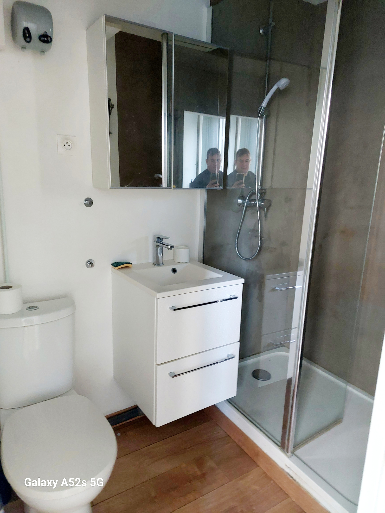 Image_, Appartement, Paris, ref :V10007041