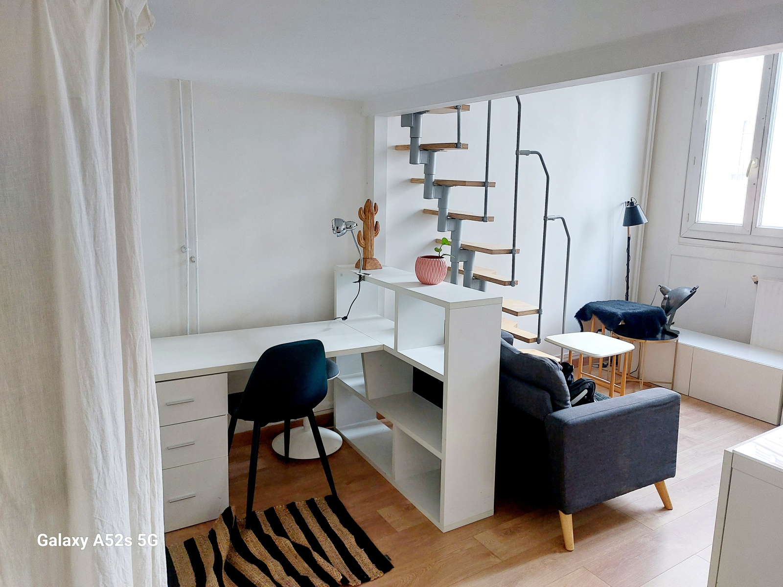 Image_, Appartement, Paris, ref :V10007041