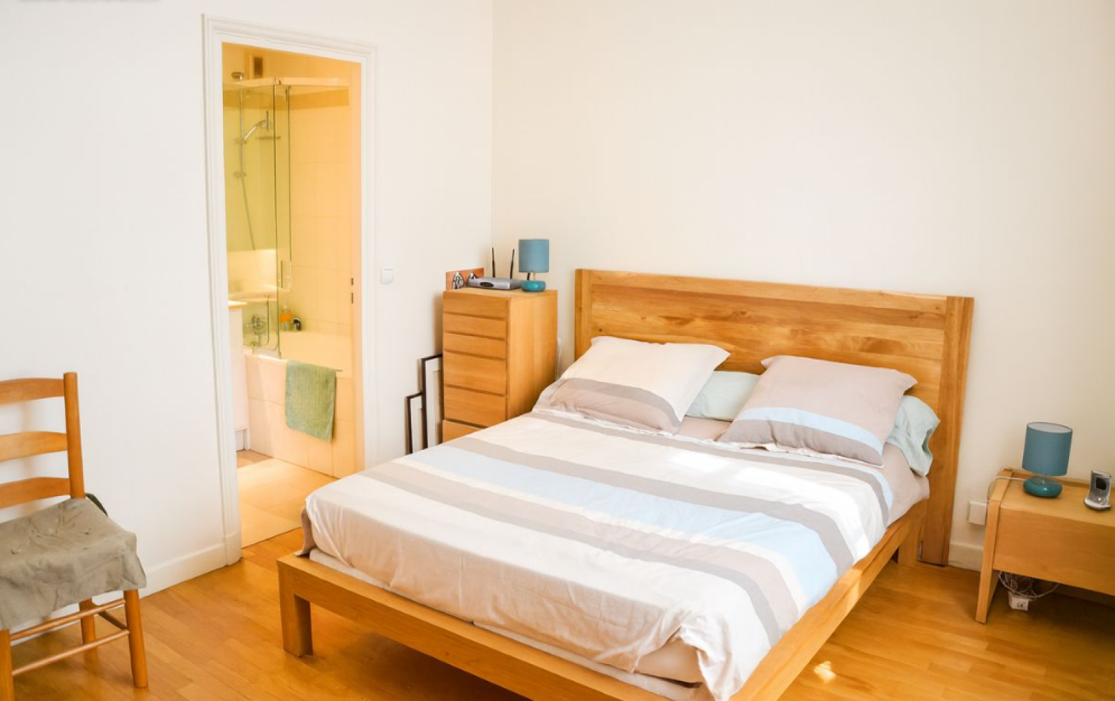 Image_, Appartement, Paris, ref :V170007379