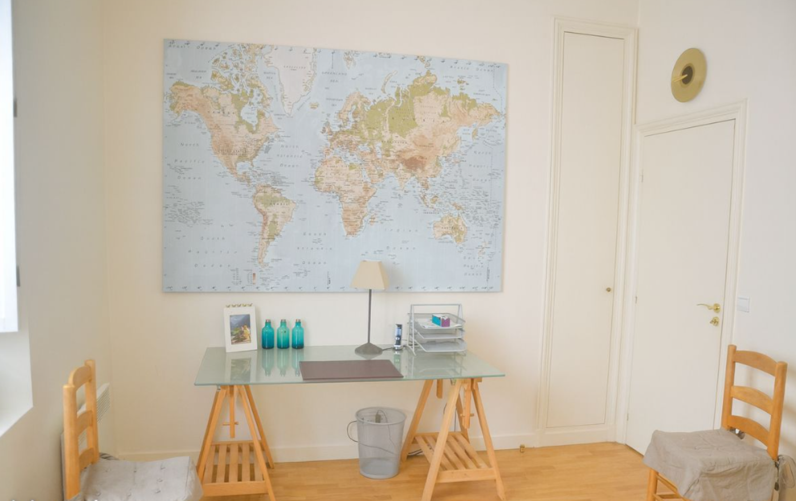 Image_, Appartement, Paris, ref :V170007379