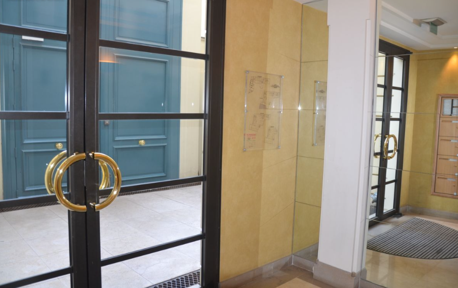 Image_, Appartement, Paris, ref :V170007379