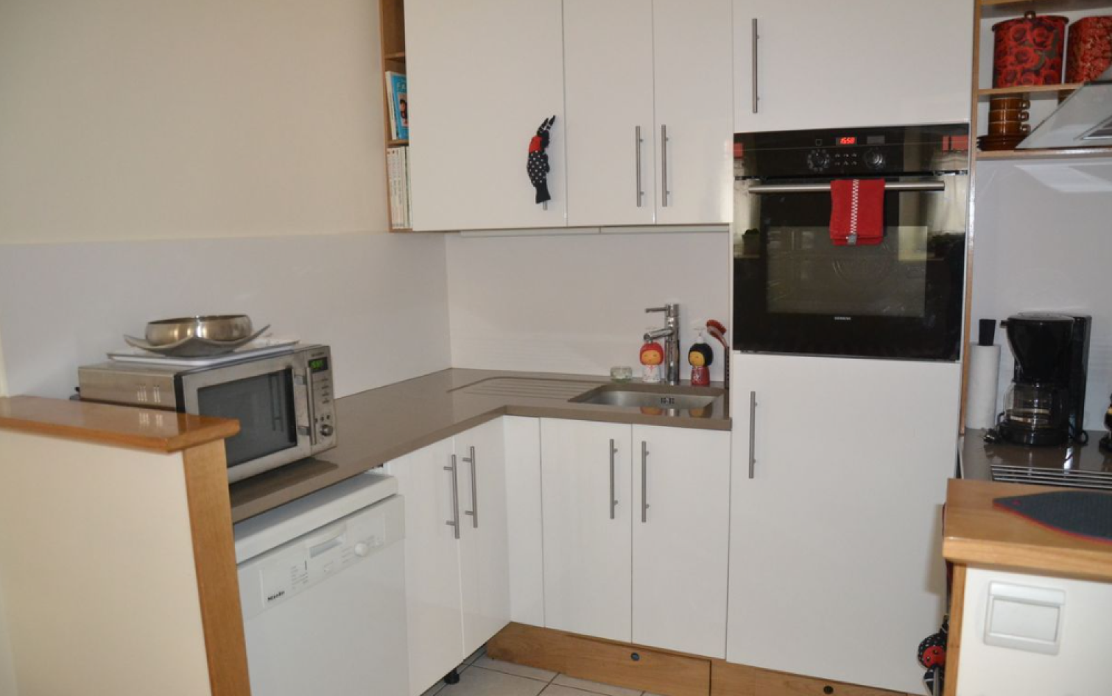Image_, Appartement, Paris, ref :V170007379