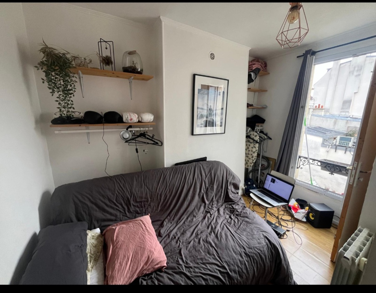 Image_, Appartement, Paris, ref :V10007112