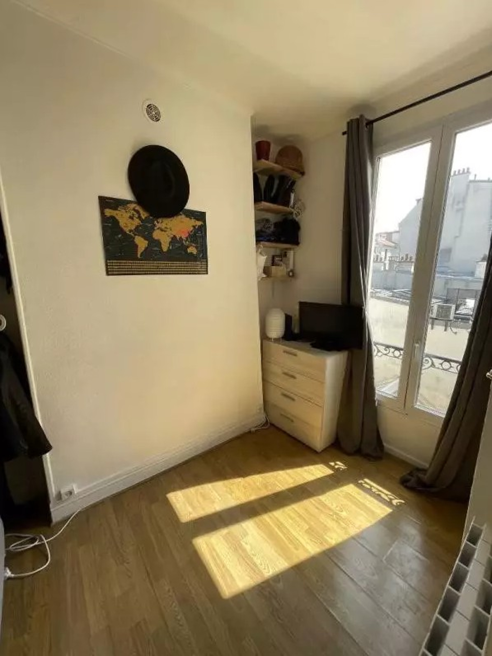 Image_, Appartement, Paris, ref :V10007112