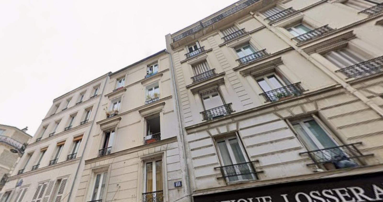 Image_, Appartement, Paris, ref :V10007112