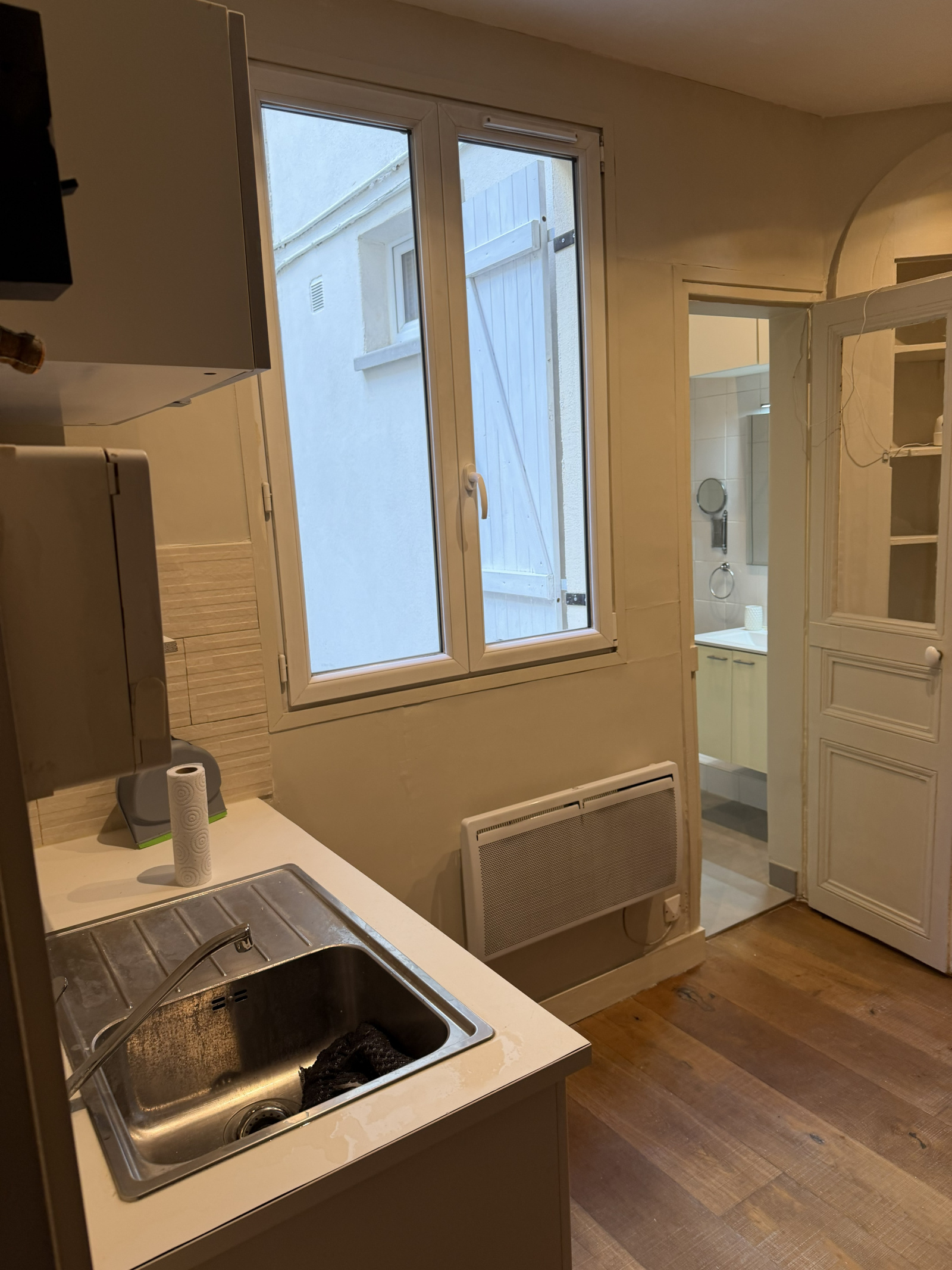 Image_, Appartement, Paris, ref :V50007486