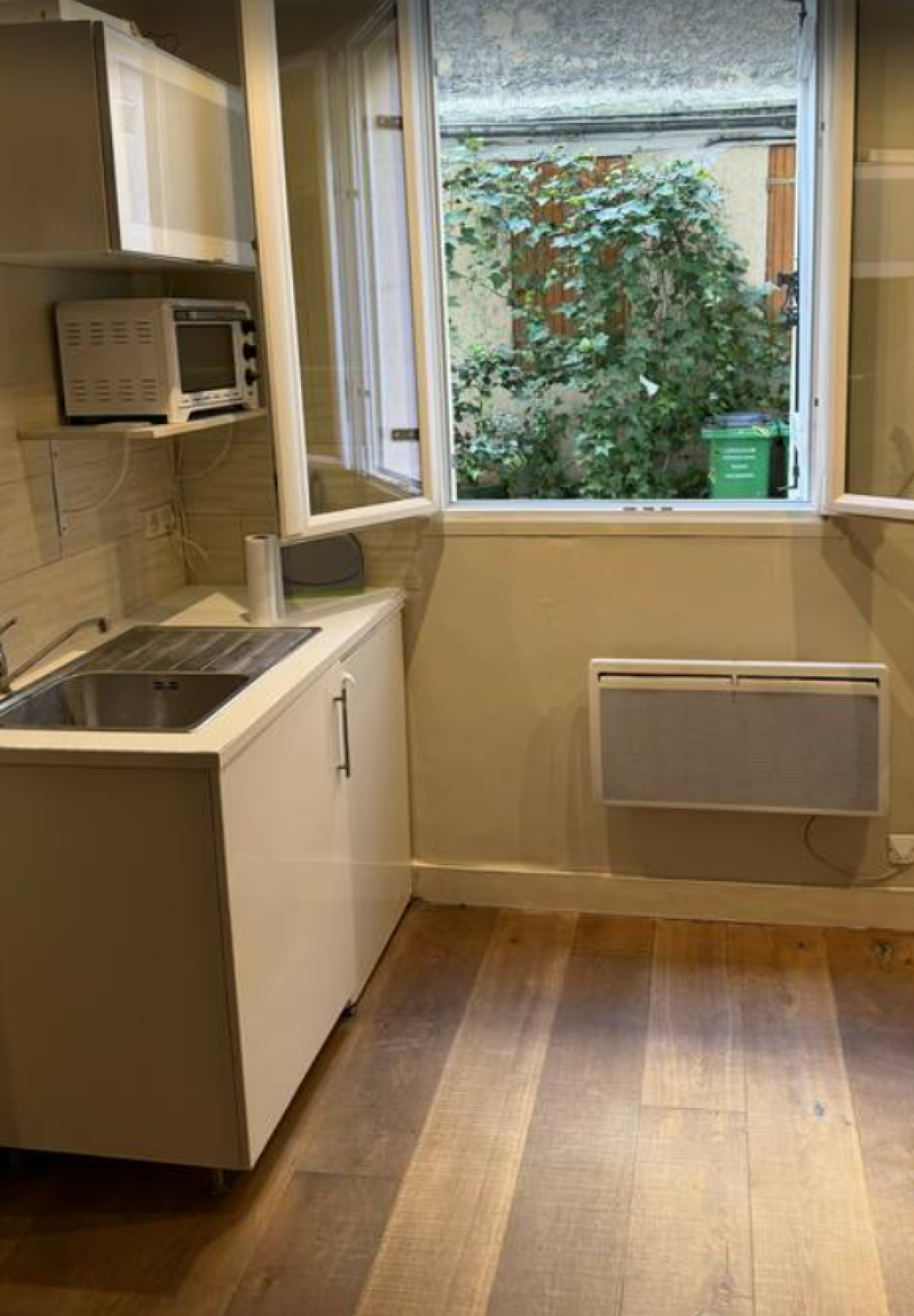 Image_, Appartement, Paris, ref :V50007486