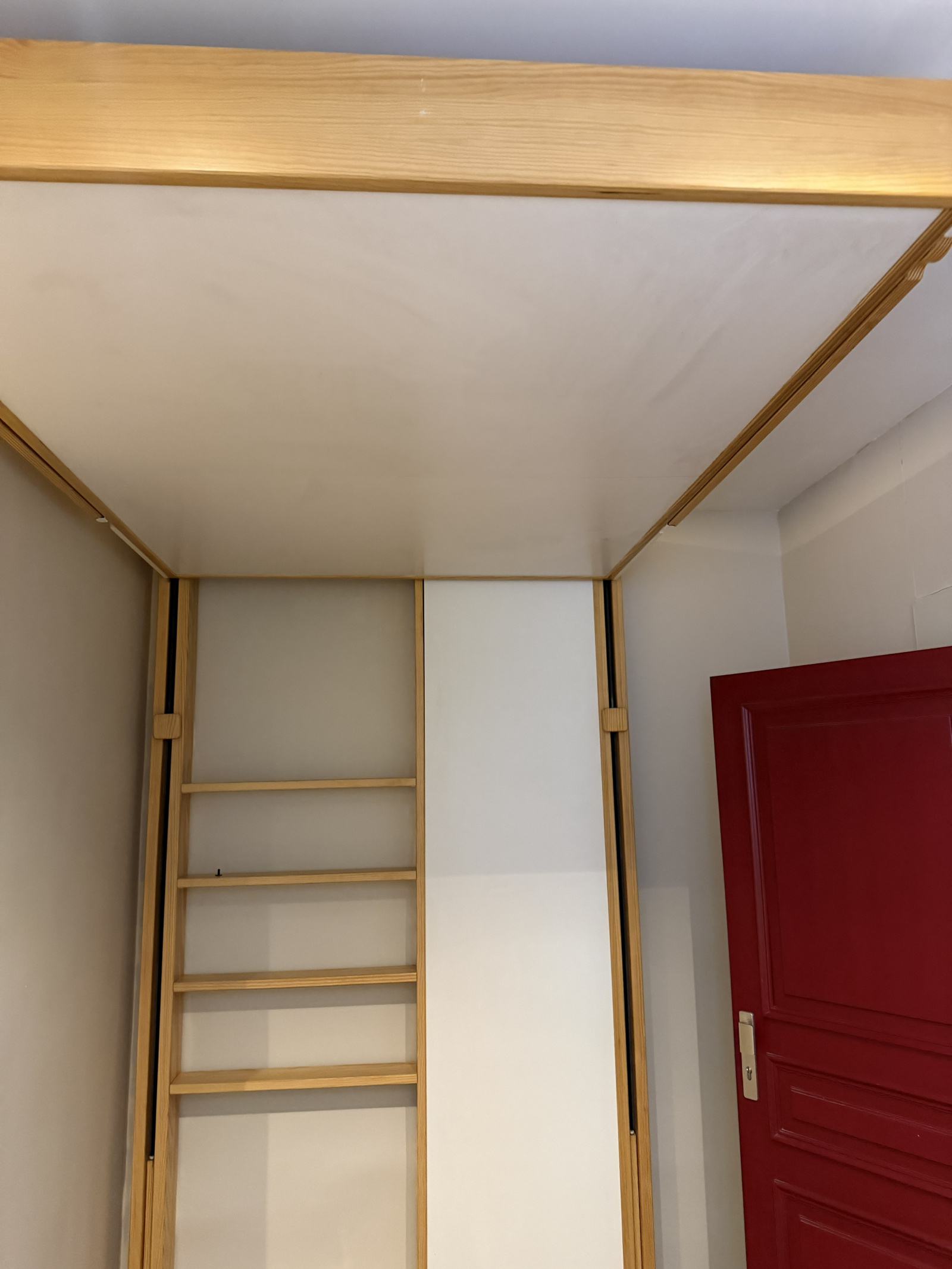 Image_, Appartement, Paris, ref :V50007486