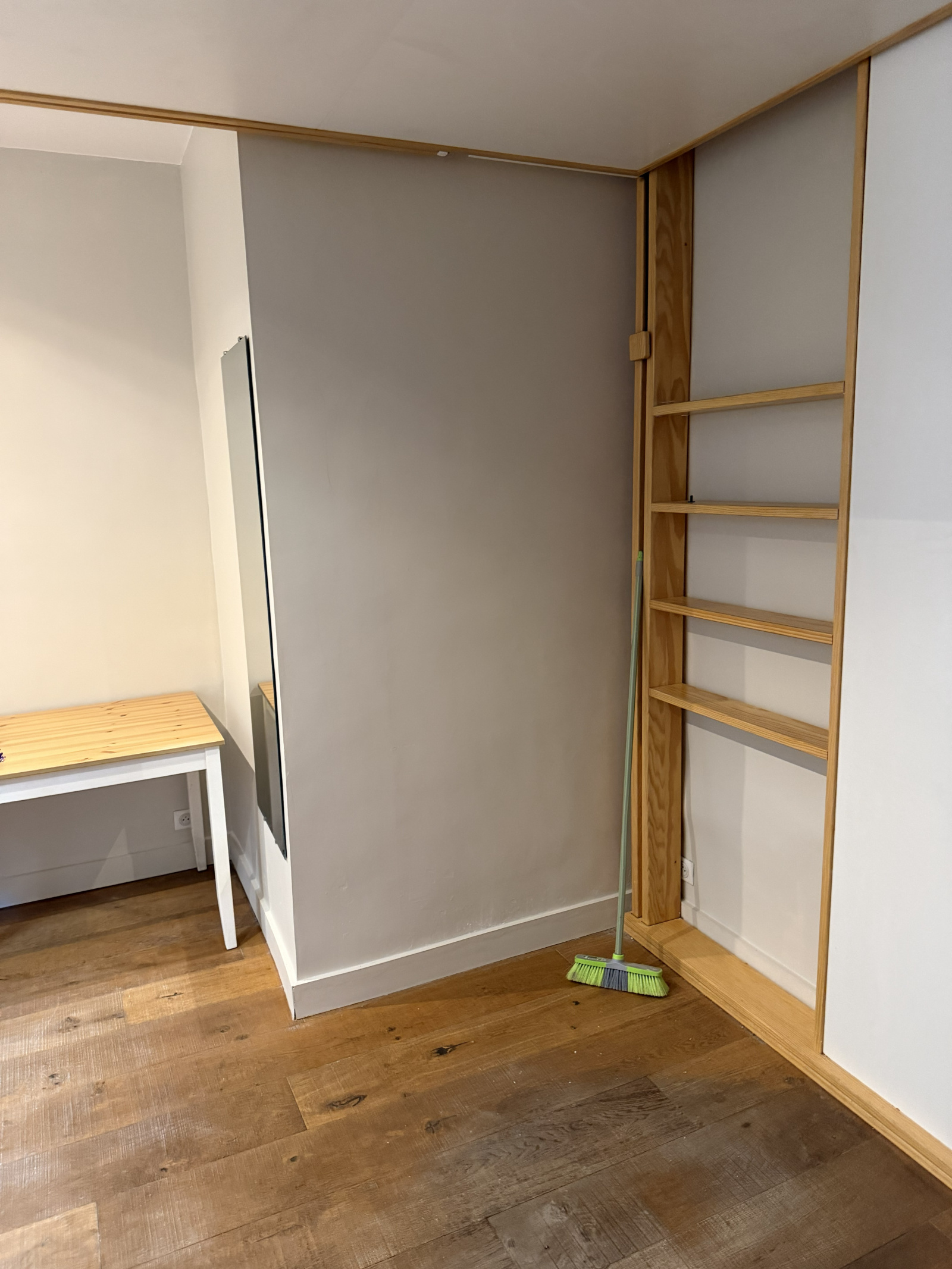Image_, Appartement, Paris, ref :V50007486