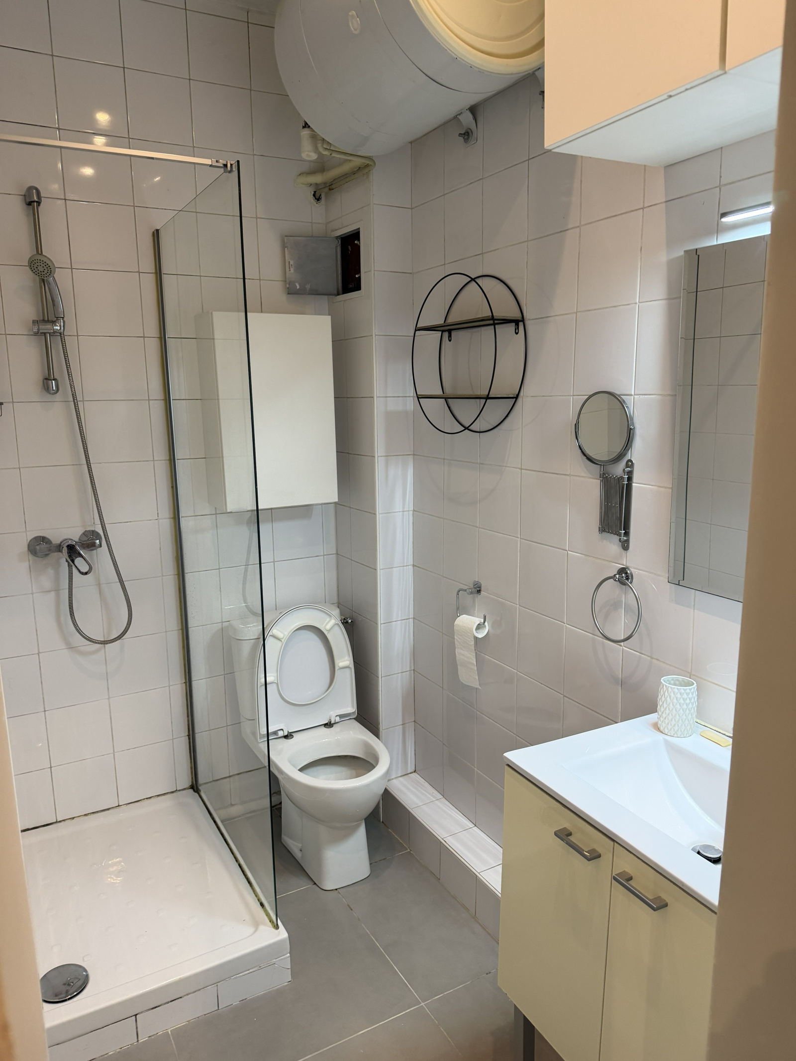 Image_, Appartement, Paris, ref :V50007486