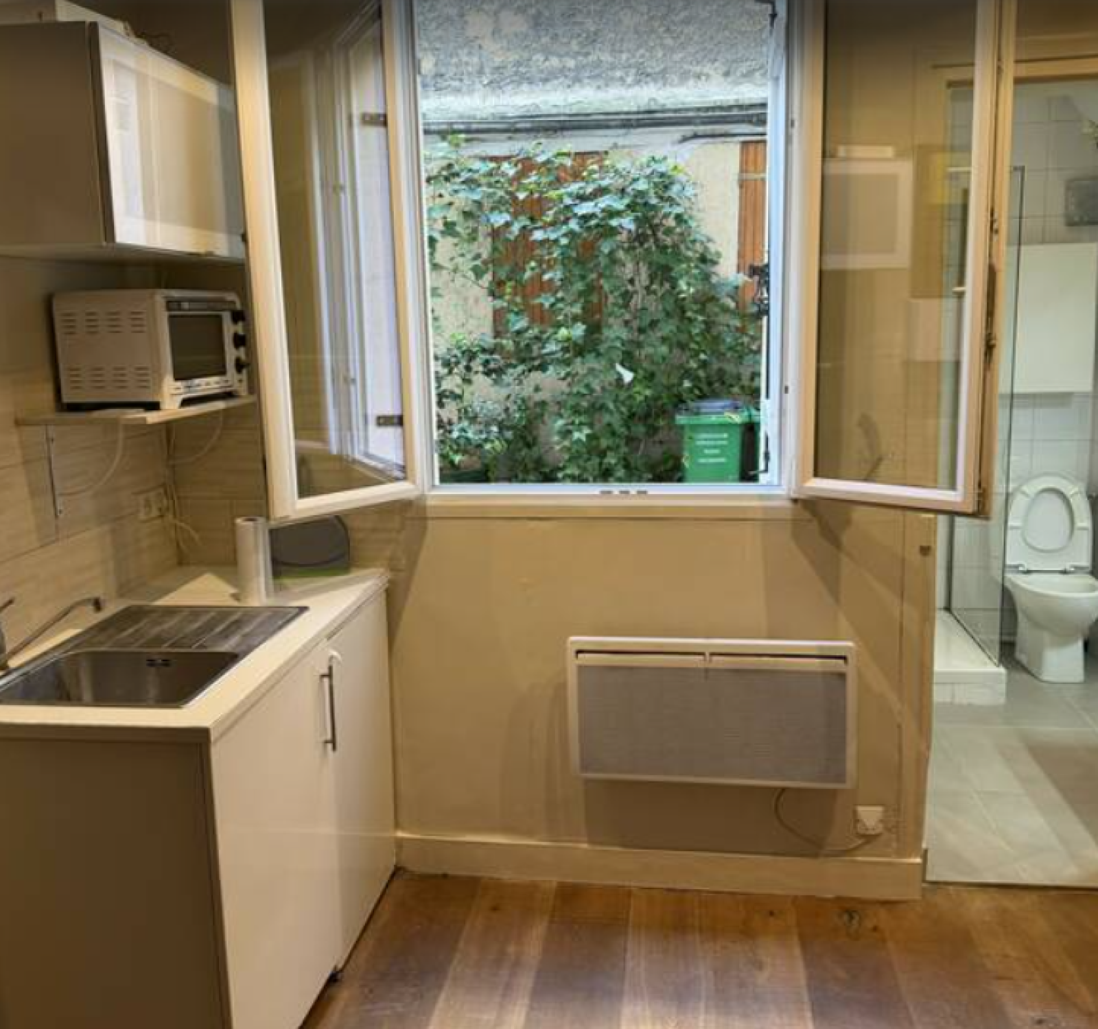 Image_, Appartement, Paris, ref :V50007486