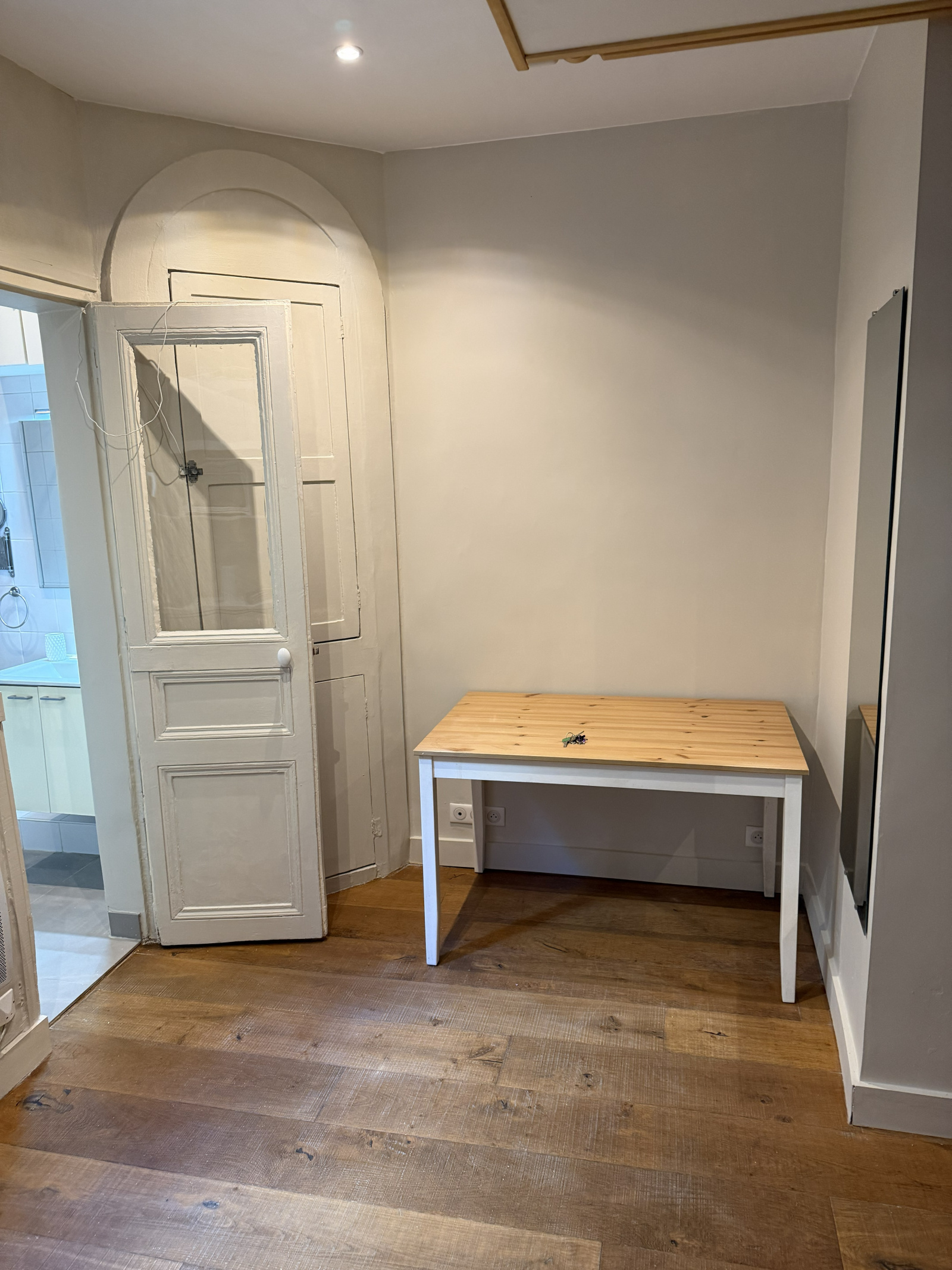 Image_, Appartement, Paris, ref :V50007486