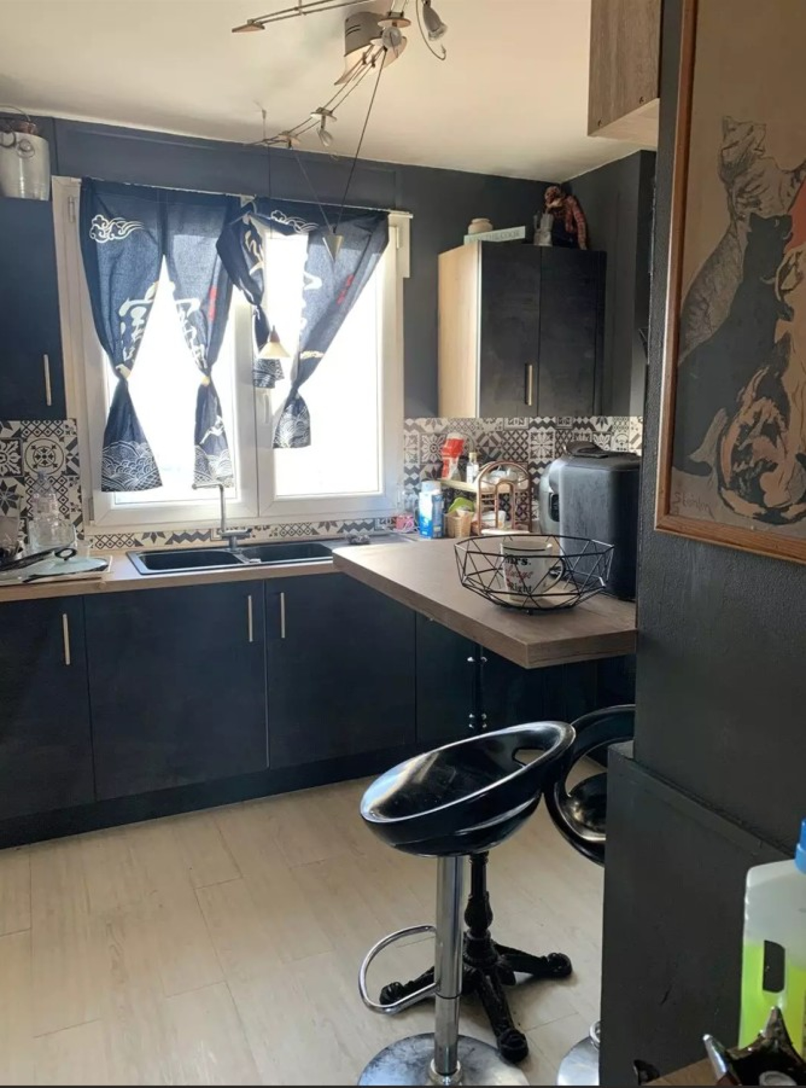 Image_, Appartement, Ivry-sur-Seine, ref :V10007132