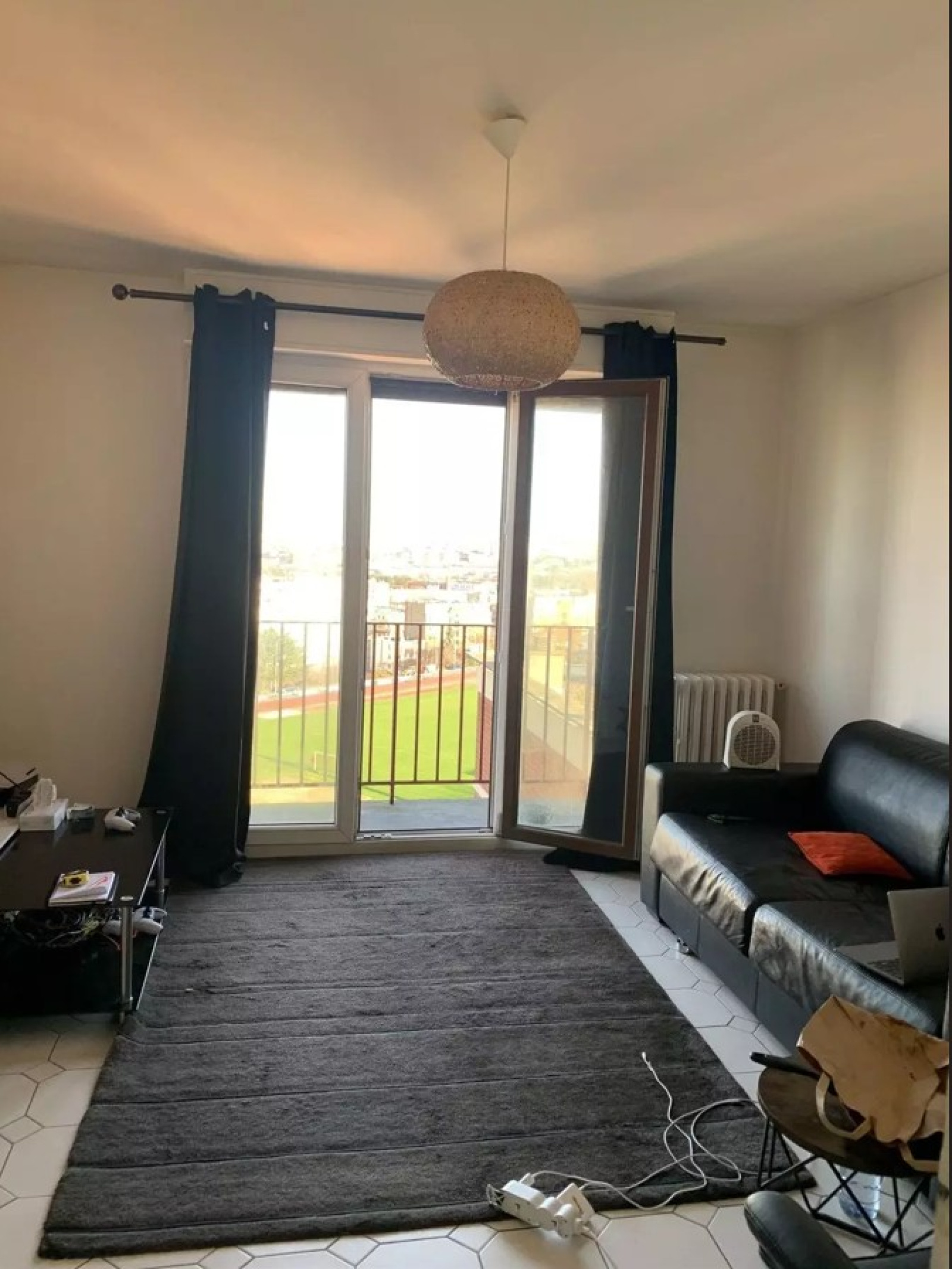 Image_, Appartement, Ivry-sur-Seine, ref :V10007132