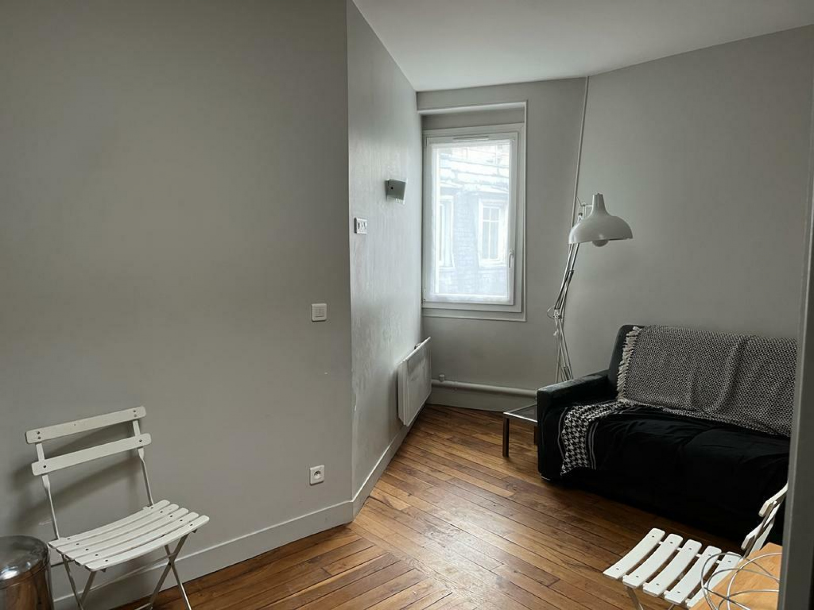 Image_, Appartement, Paris, ref :V50004098