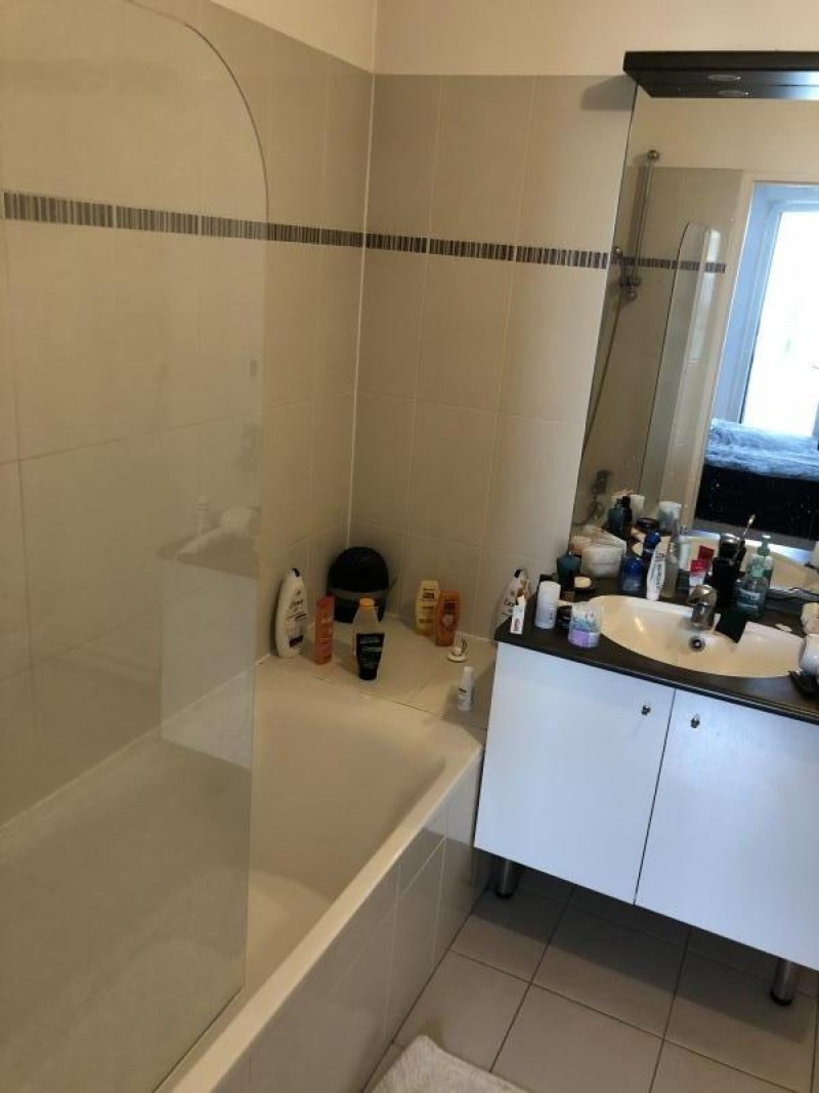 Image_, Appartement, Montrouge, ref :02709