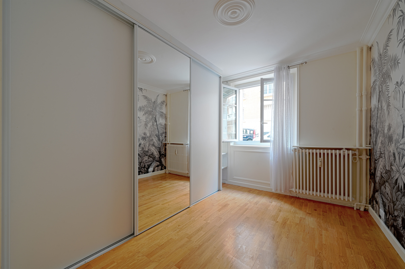 Image_, Appartement, Issy-les-Moulineaux, ref :V50004779