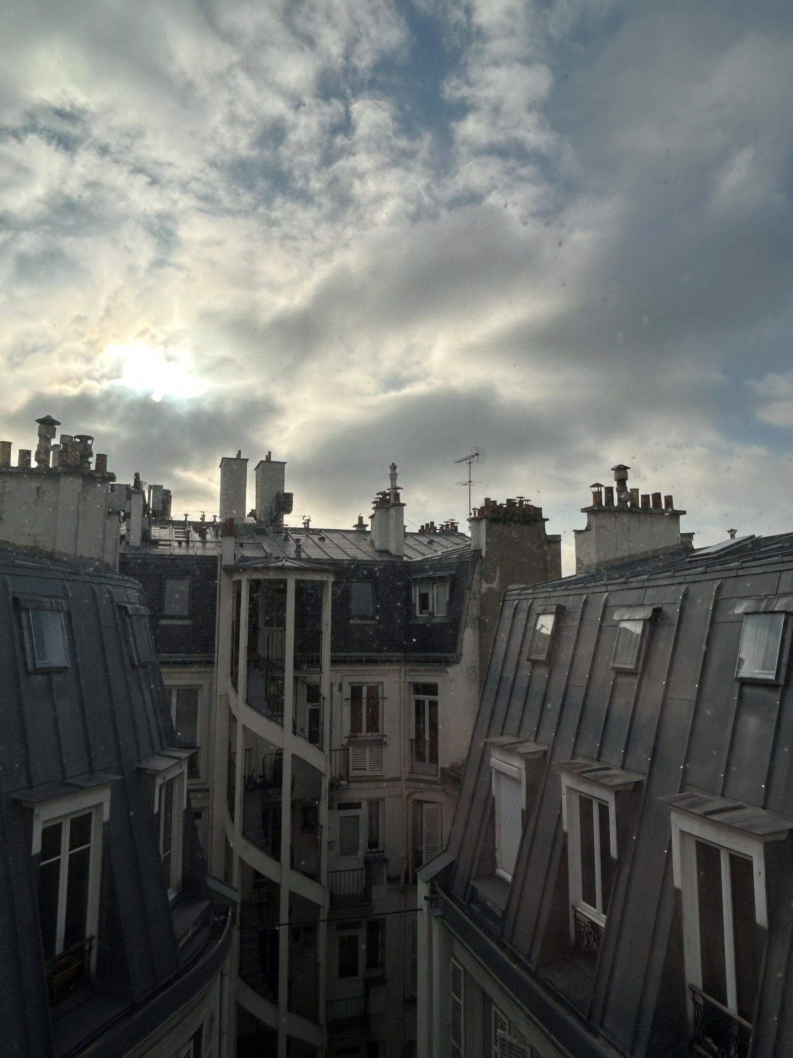 Image_, Appartement, Paris, ref :V50004676