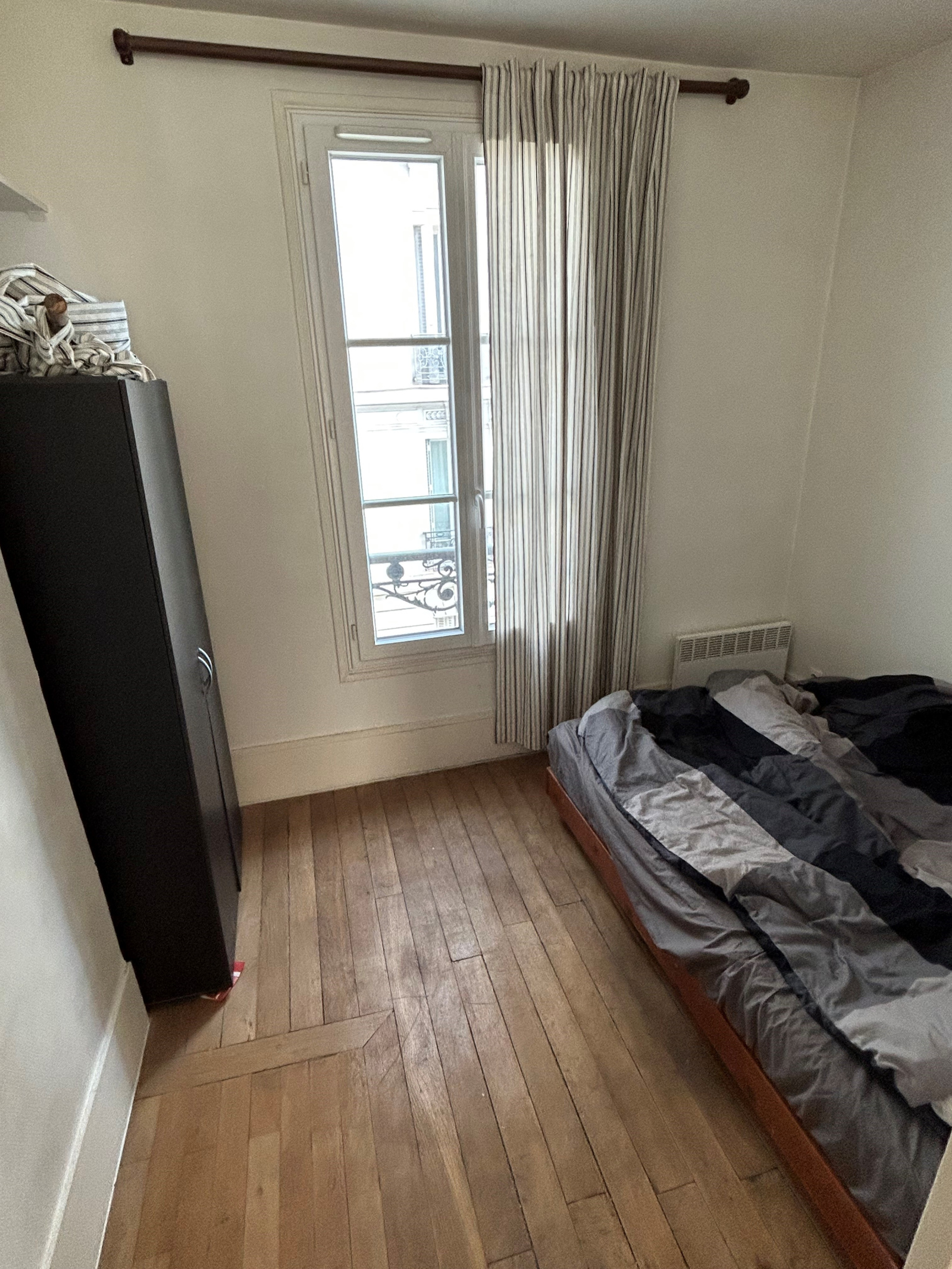 Image_, Appartement, Paris, ref :V50004981