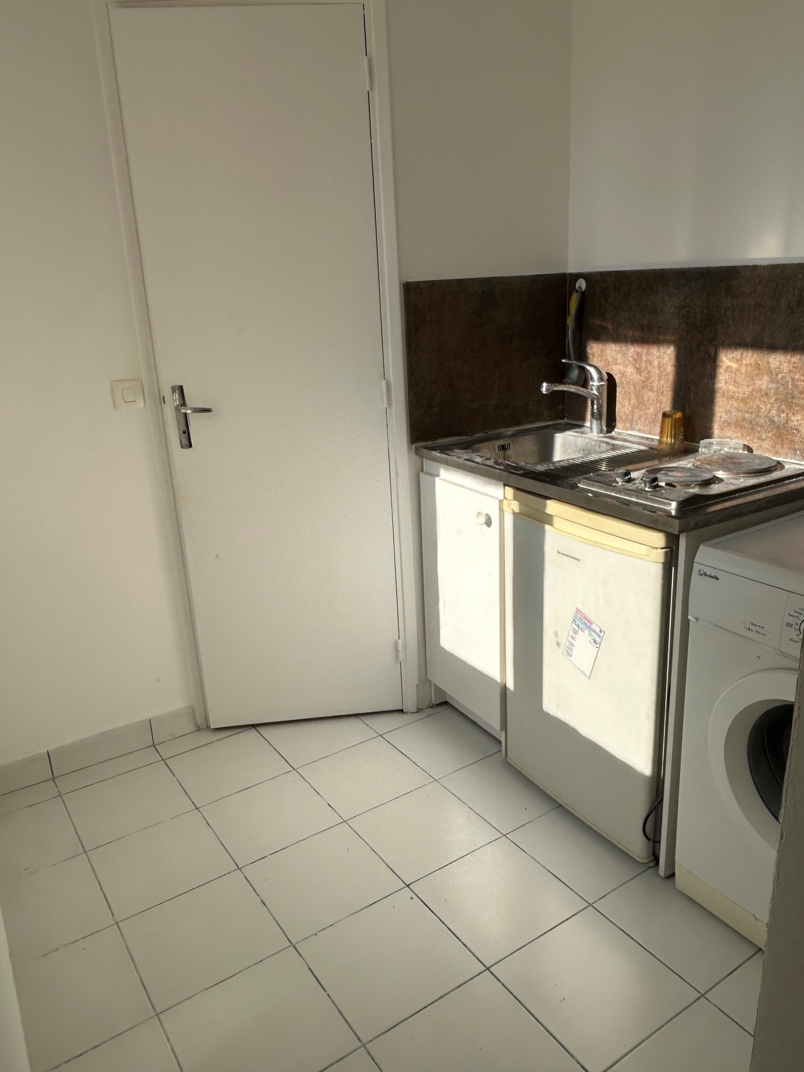 Image_, Appartement, Paris, ref :V50004981
