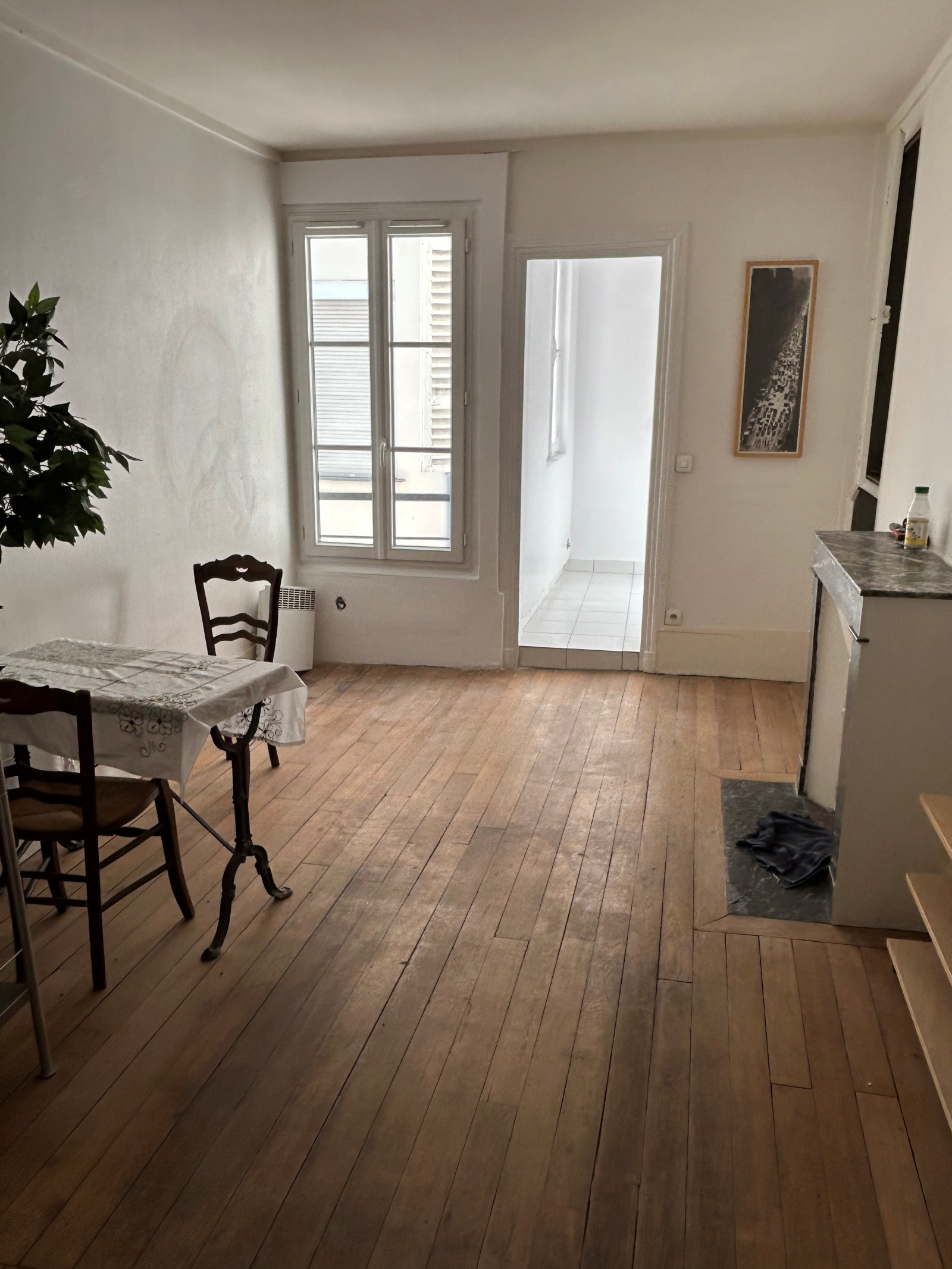 Image_, Appartement, Paris, ref :V50004981