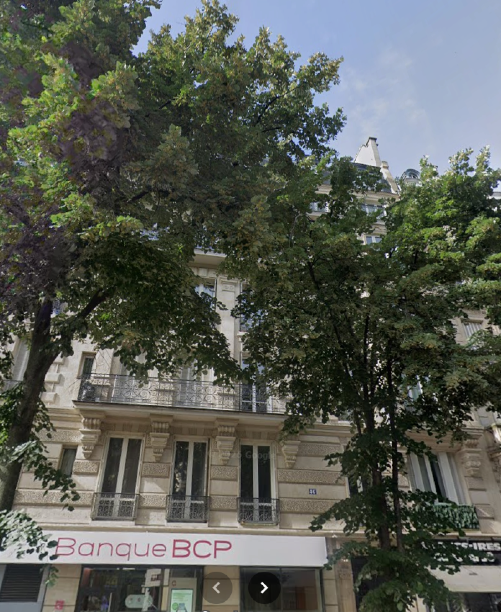 Image_, Appartement, Paris, ref :V10007178