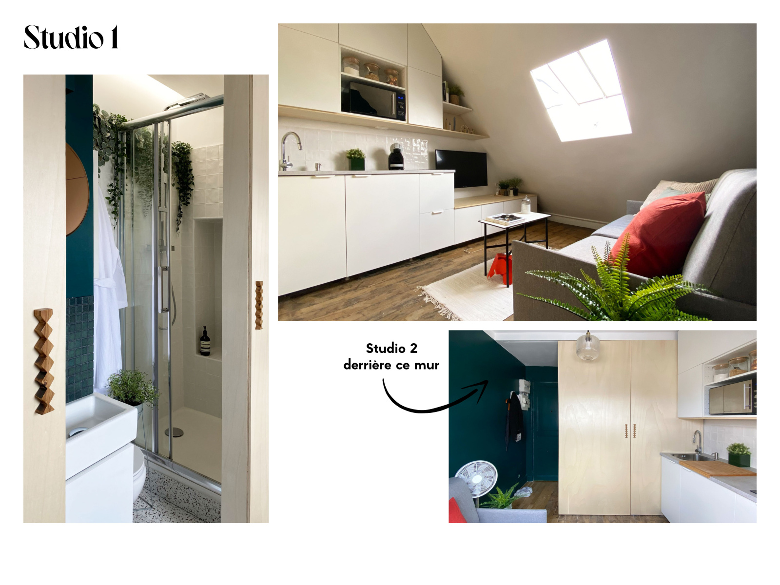 Image_, Appartement, Paris, ref :V10007178