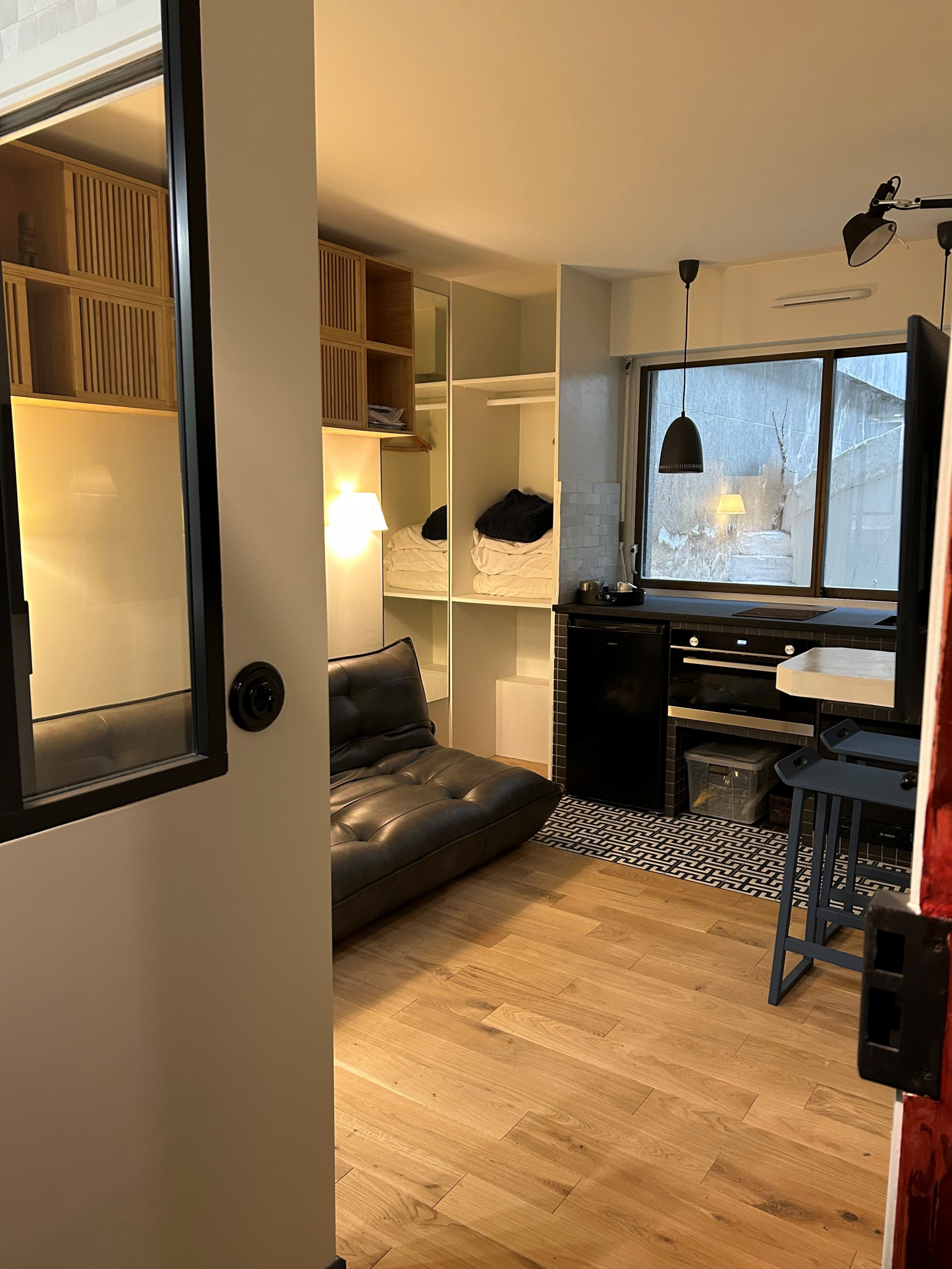 Image_, Appartement, Paris, ref :V10005677