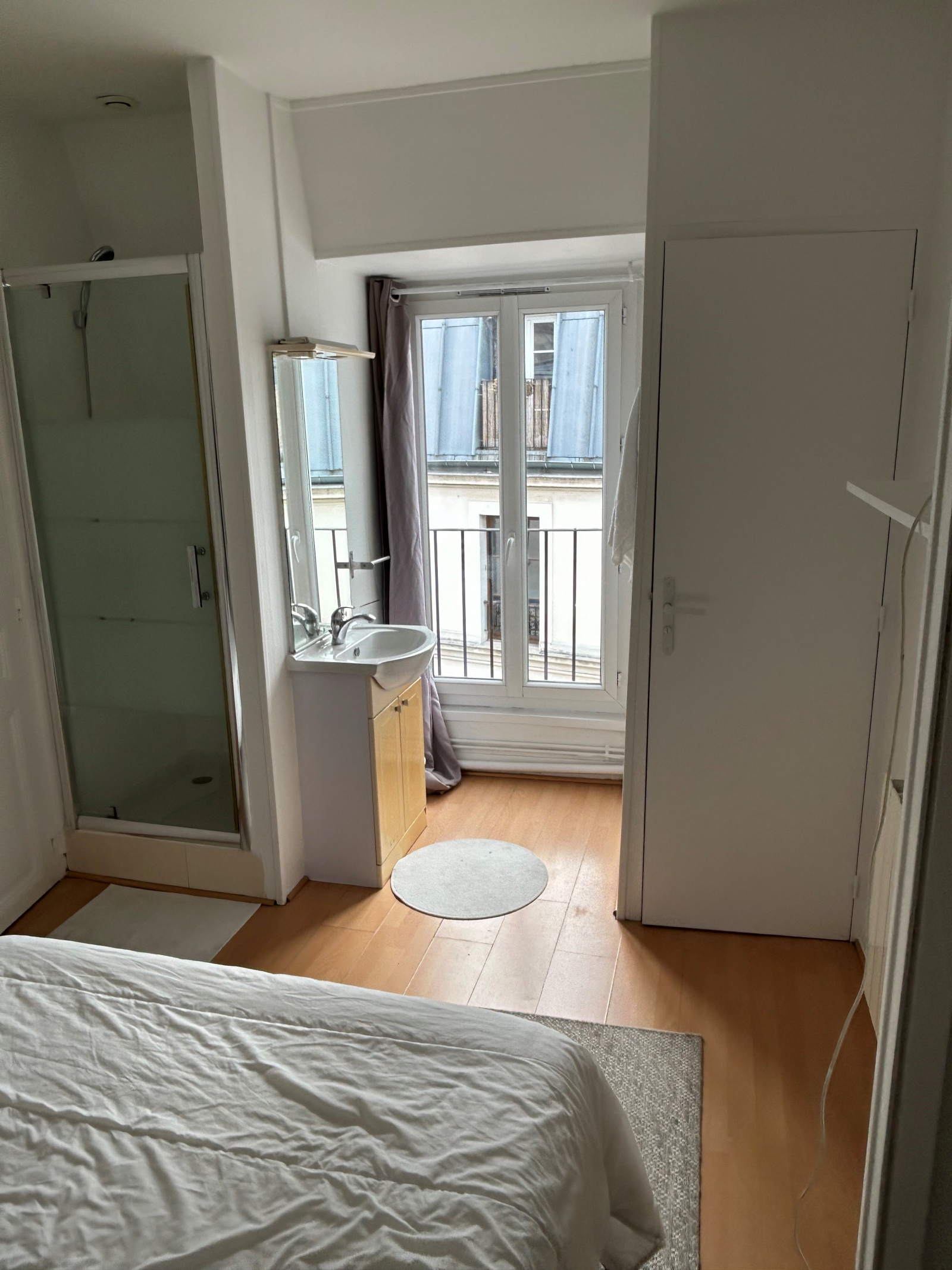 Image_, Appartement, Paris, ref :V50004819