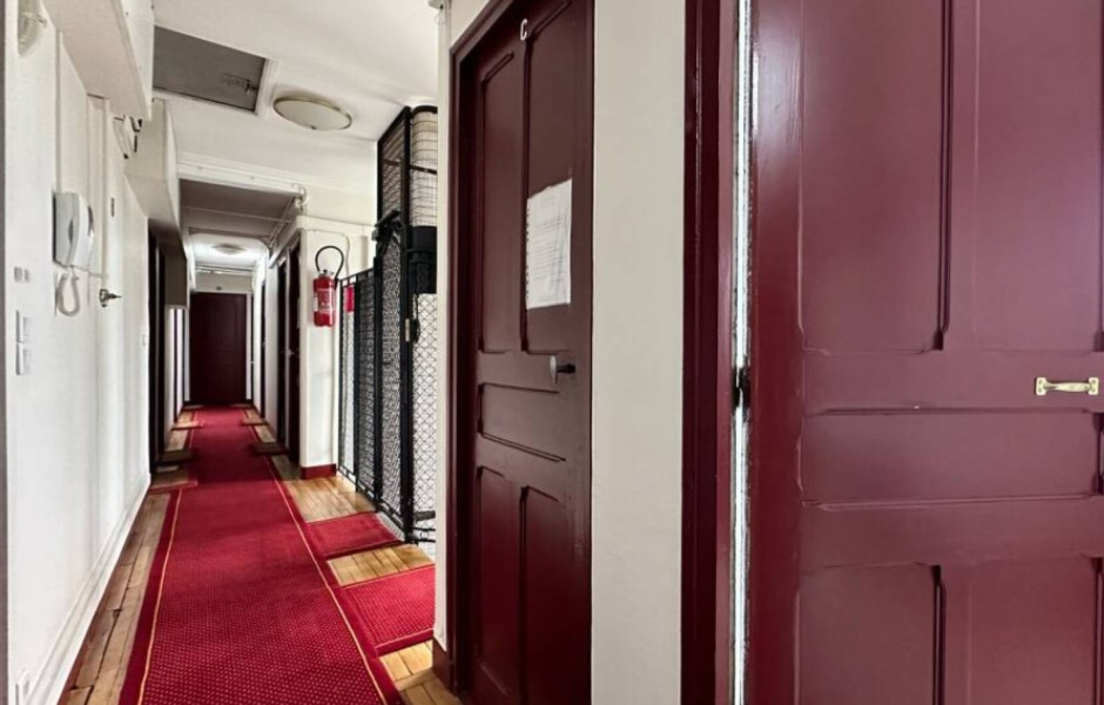 Image_, Appartement, Paris, ref :V10006894