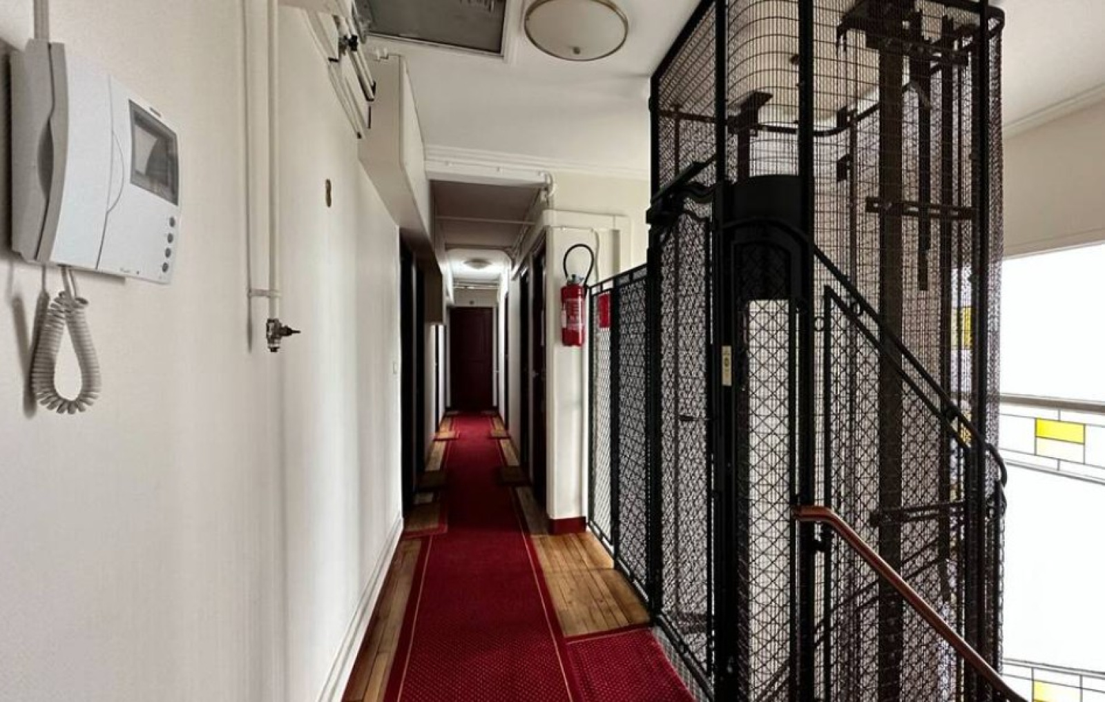 Image_, Appartement, Paris, ref :V10006894