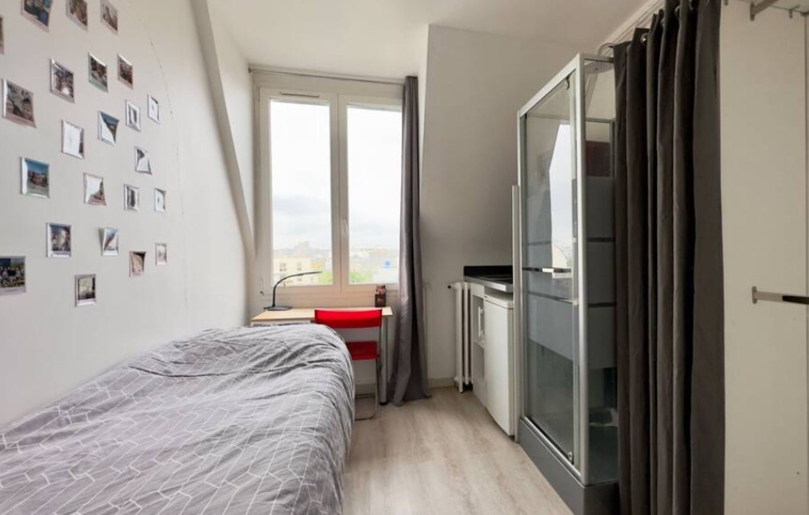 Image_, Appartement, Paris, ref :V10006894