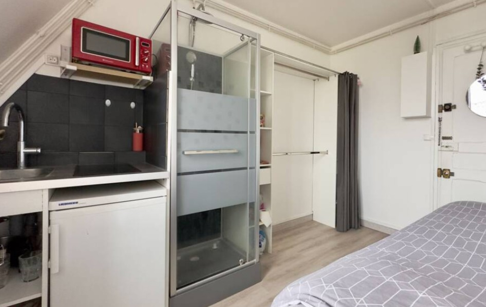 Image_, Appartement, Paris, ref :V10006894