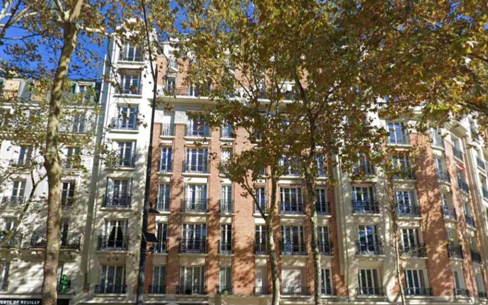 Image_, Appartement, Paris, ref :V10006894
