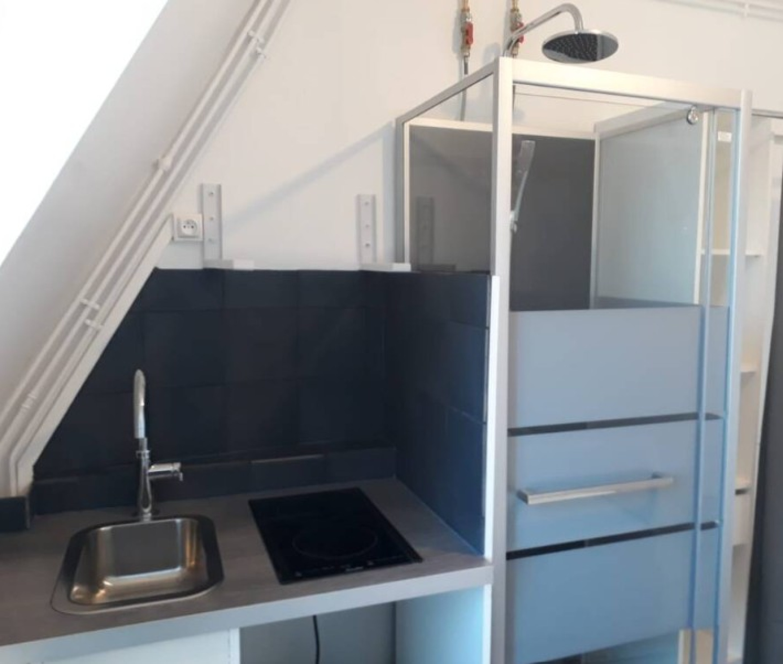 Image_, Appartement, Paris, ref :V10006894