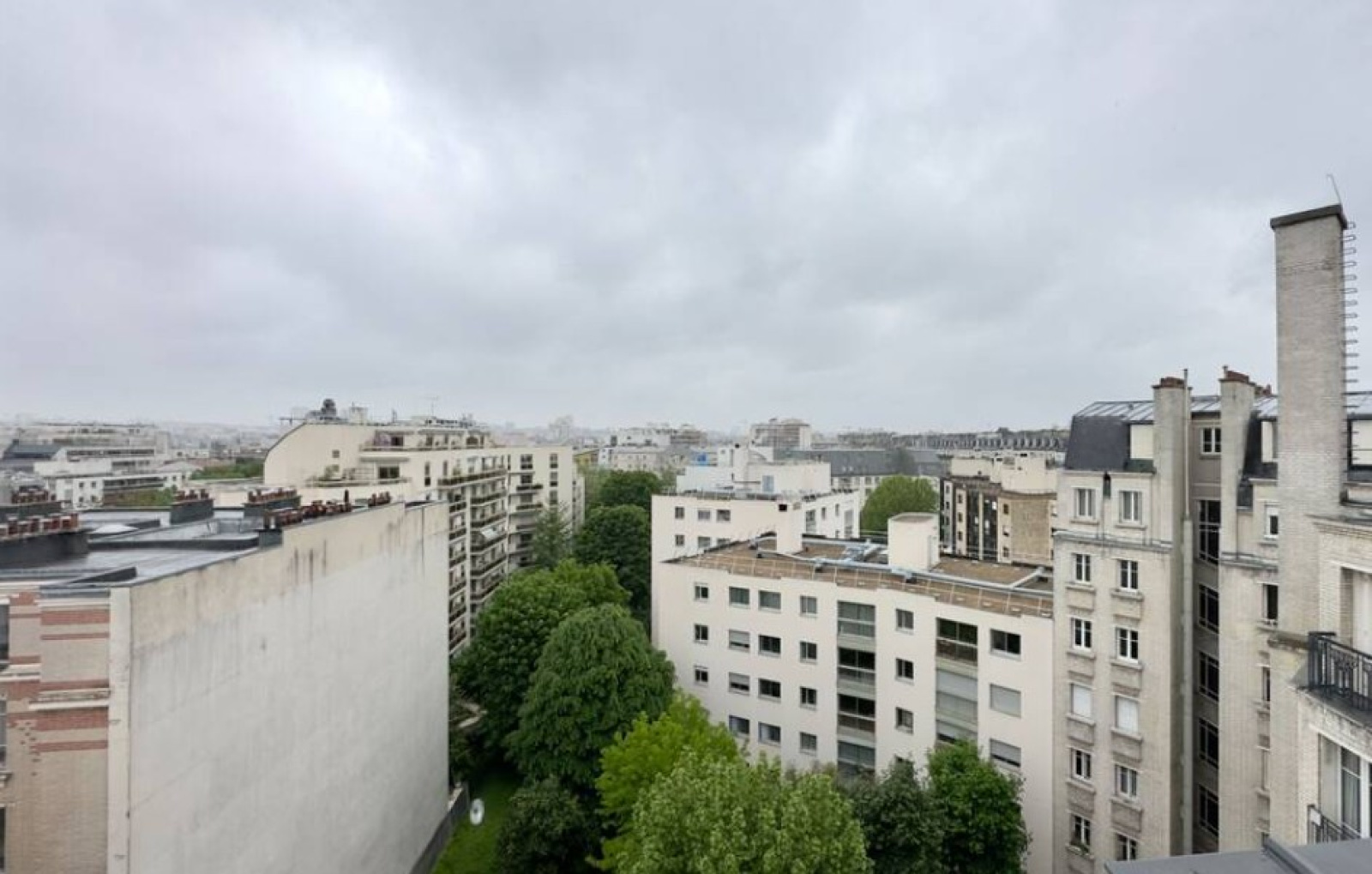 Image_, Appartement, Paris, ref :V10006894