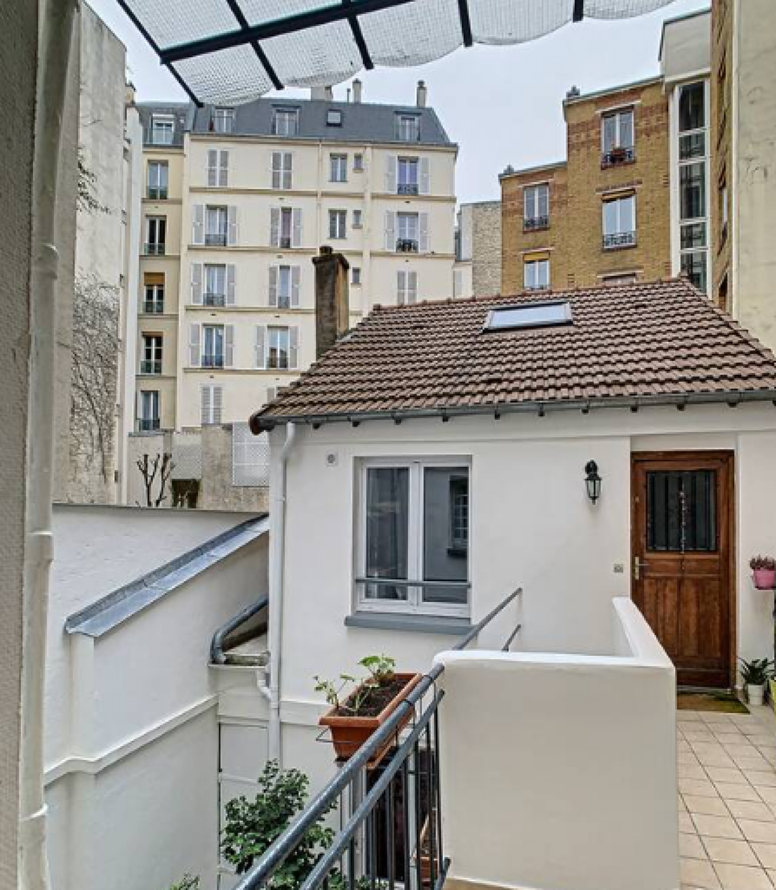 Image_, Appartement, Paris, ref :V10005663