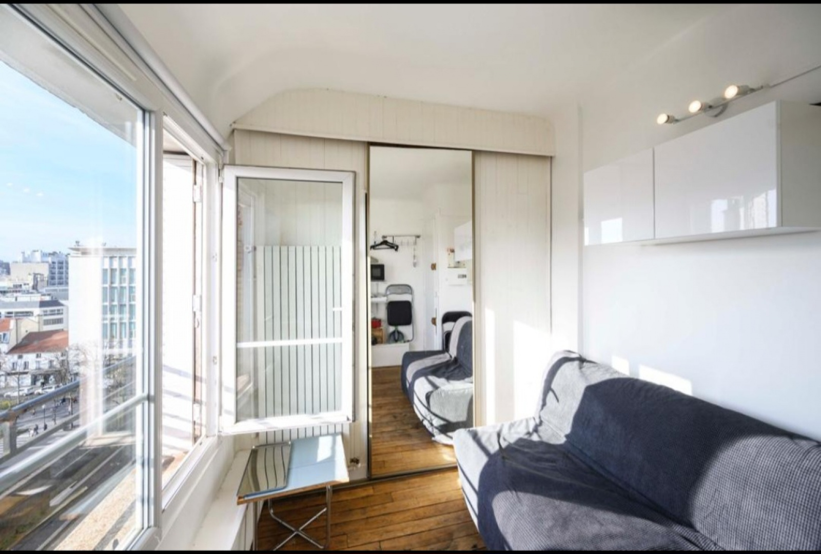 Image_, Appartement, Paris, ref :V30005447
