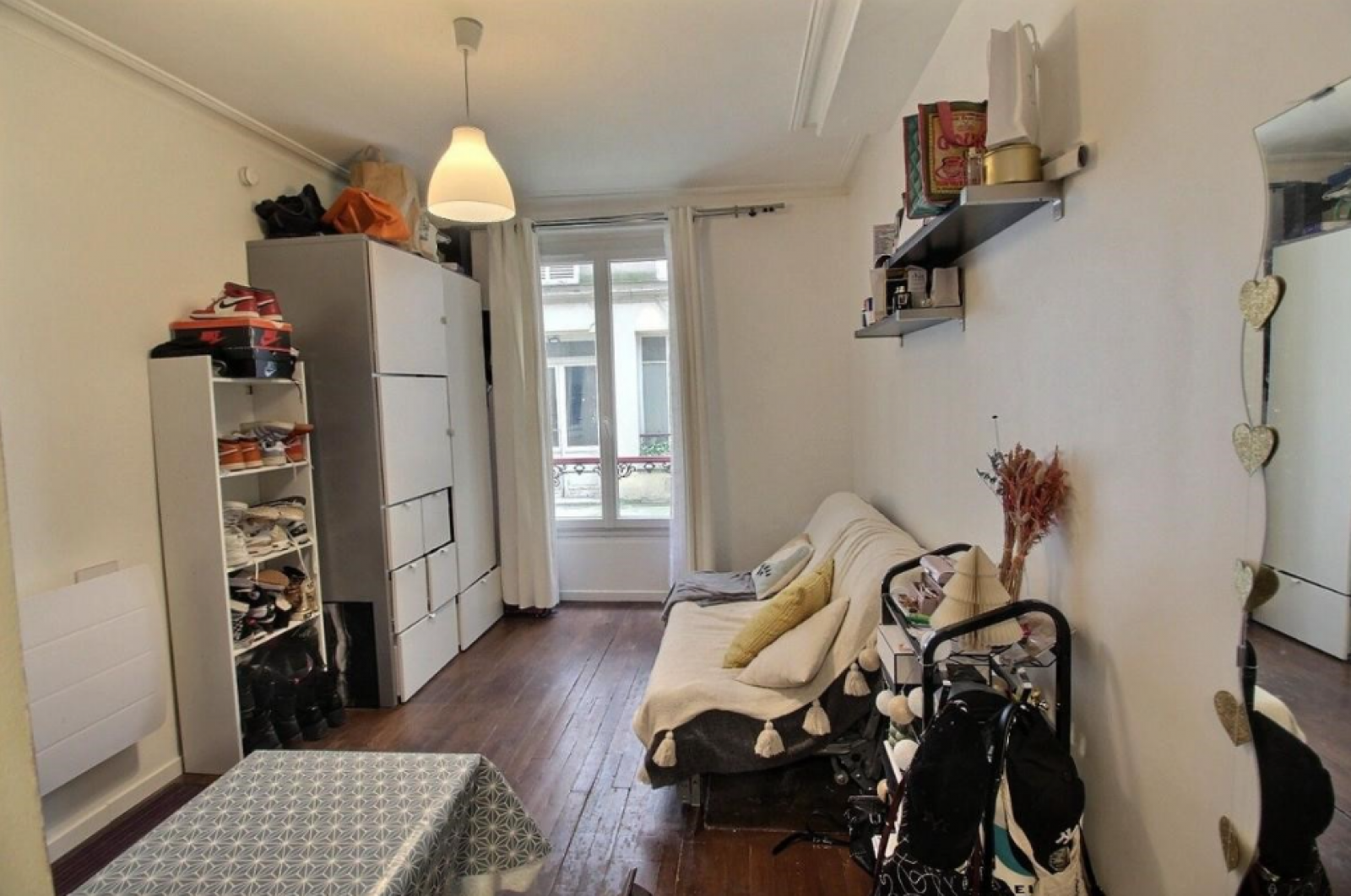 Image_, Appartement, Paris, ref :V10005419