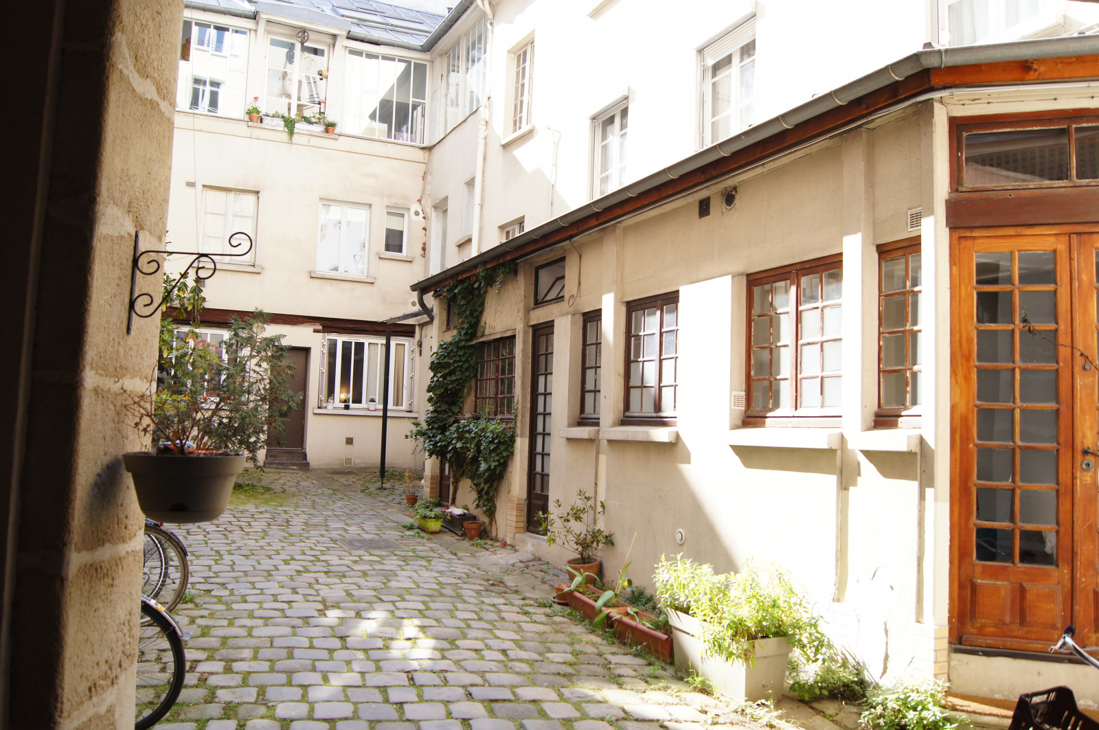 Image_, Appartement, Paris, ref :V50004396