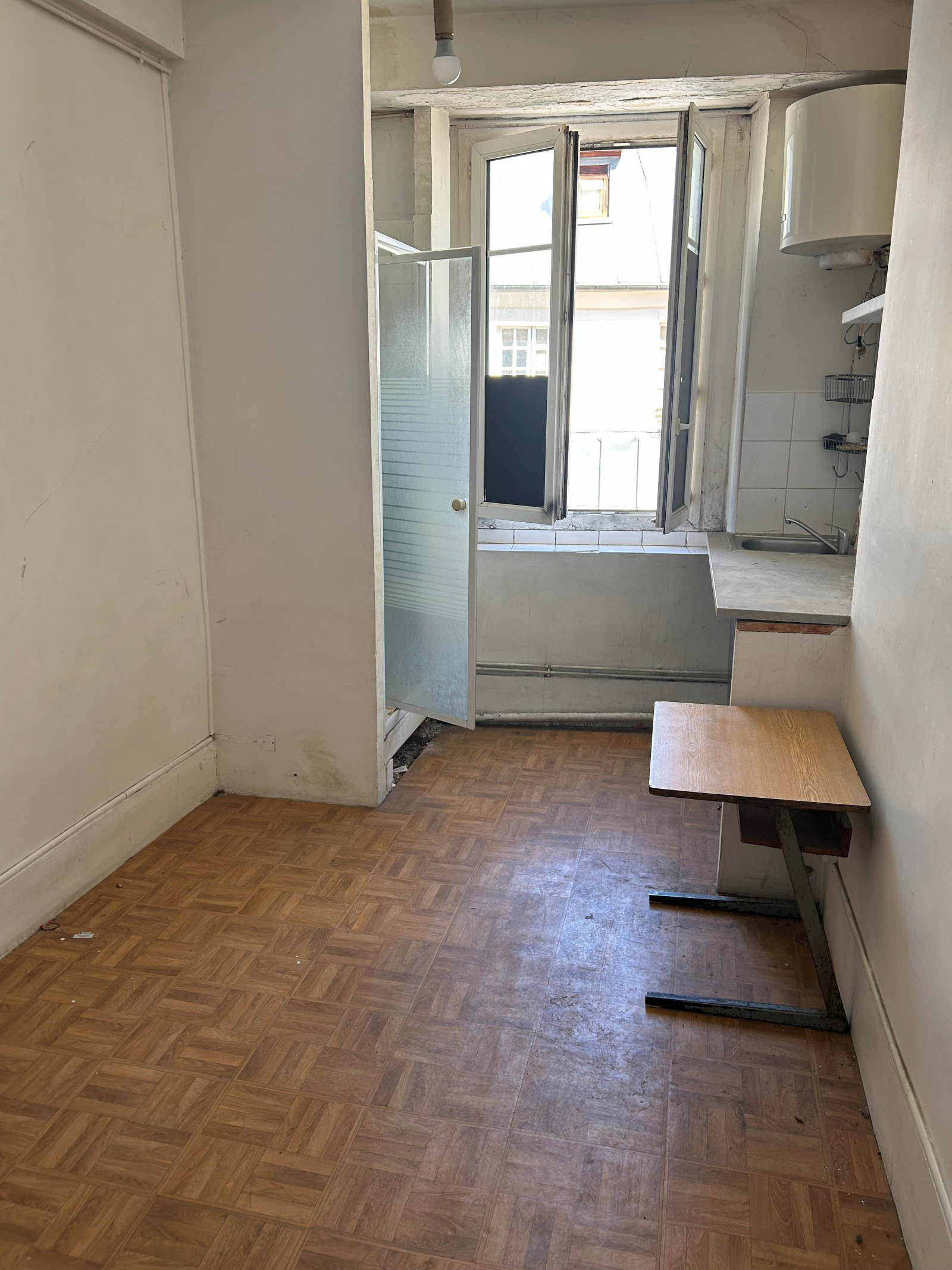 Image_, Appartement, Paris, ref :V10006912