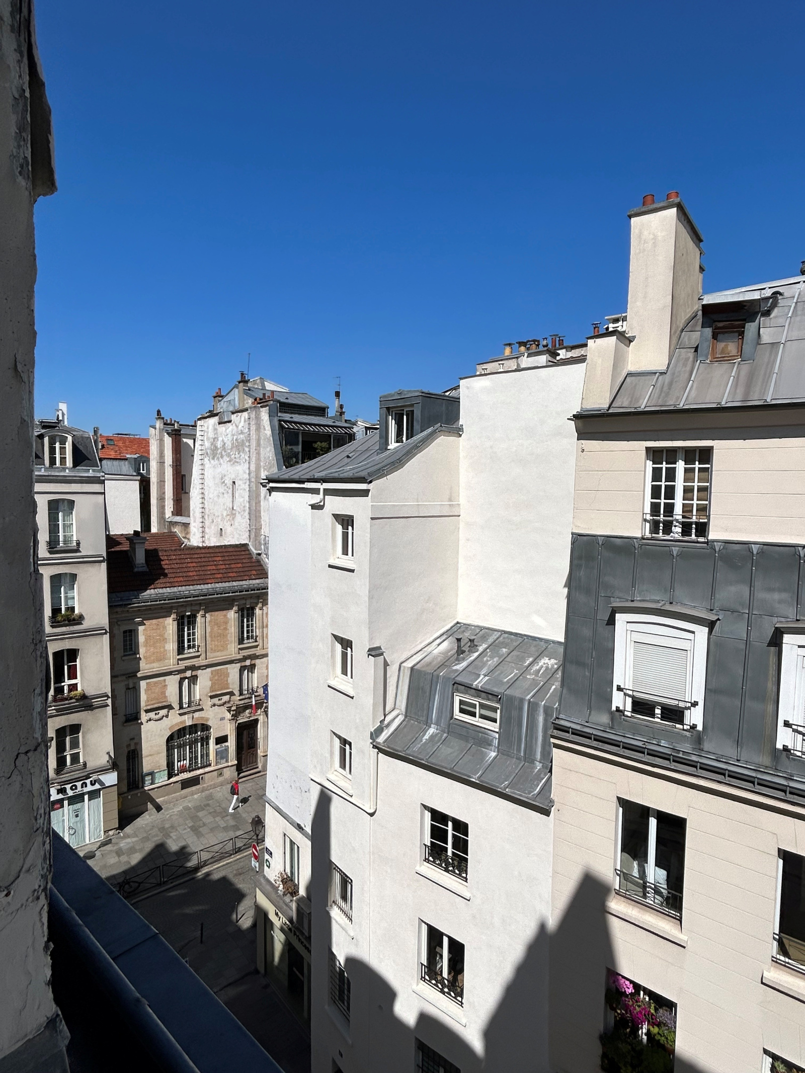 Image_, Appartement, Paris, ref :V10006912