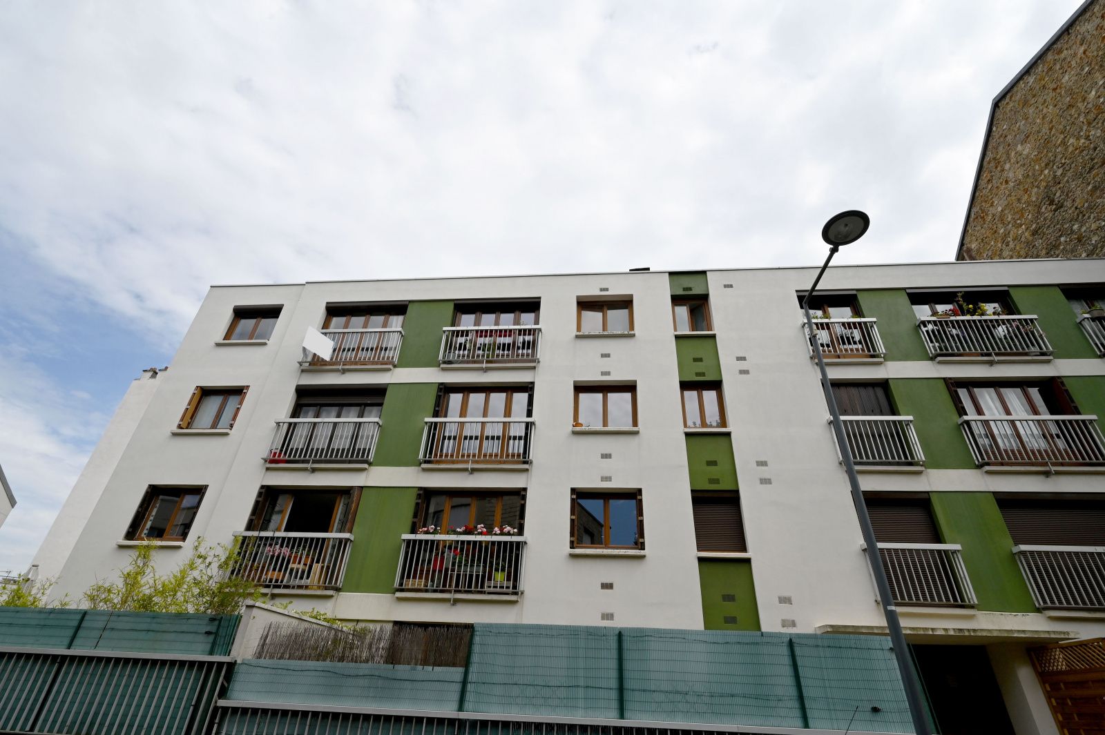 Image_, Appartement, Meudon, ref :V50004392