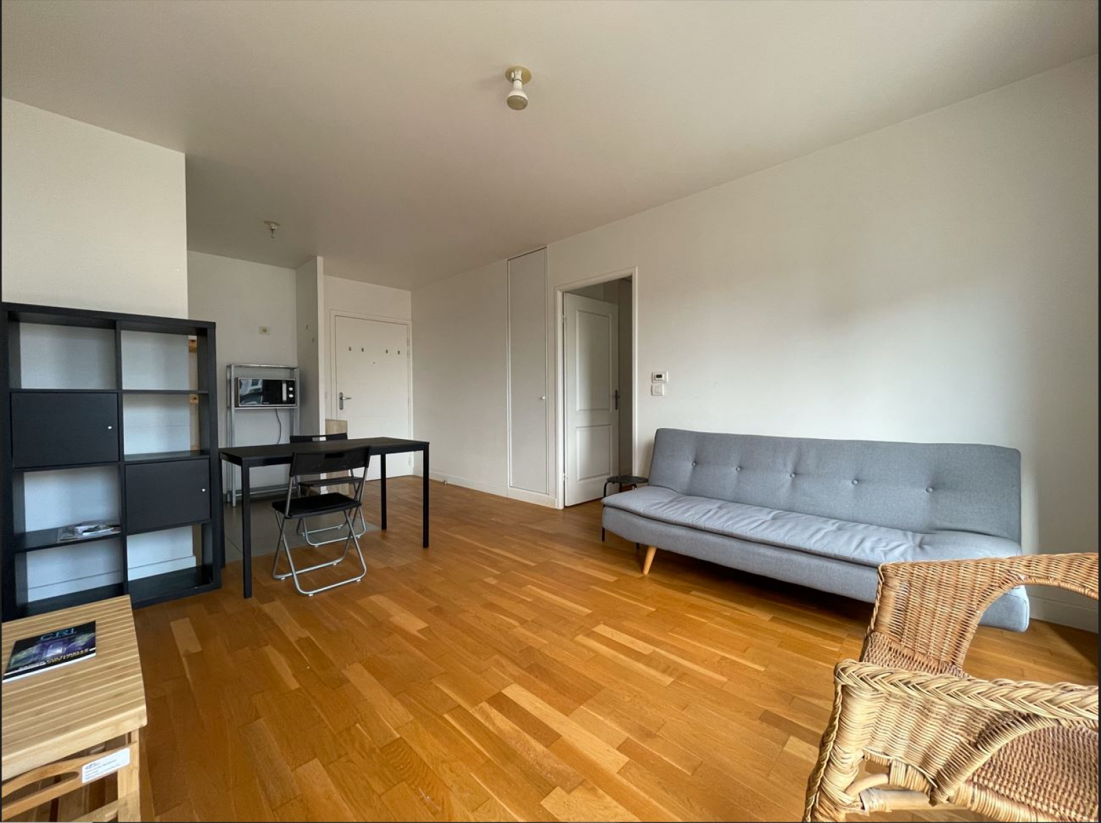 Image_, Appartement, Issy-les-Moulineaux, ref :V50004798
