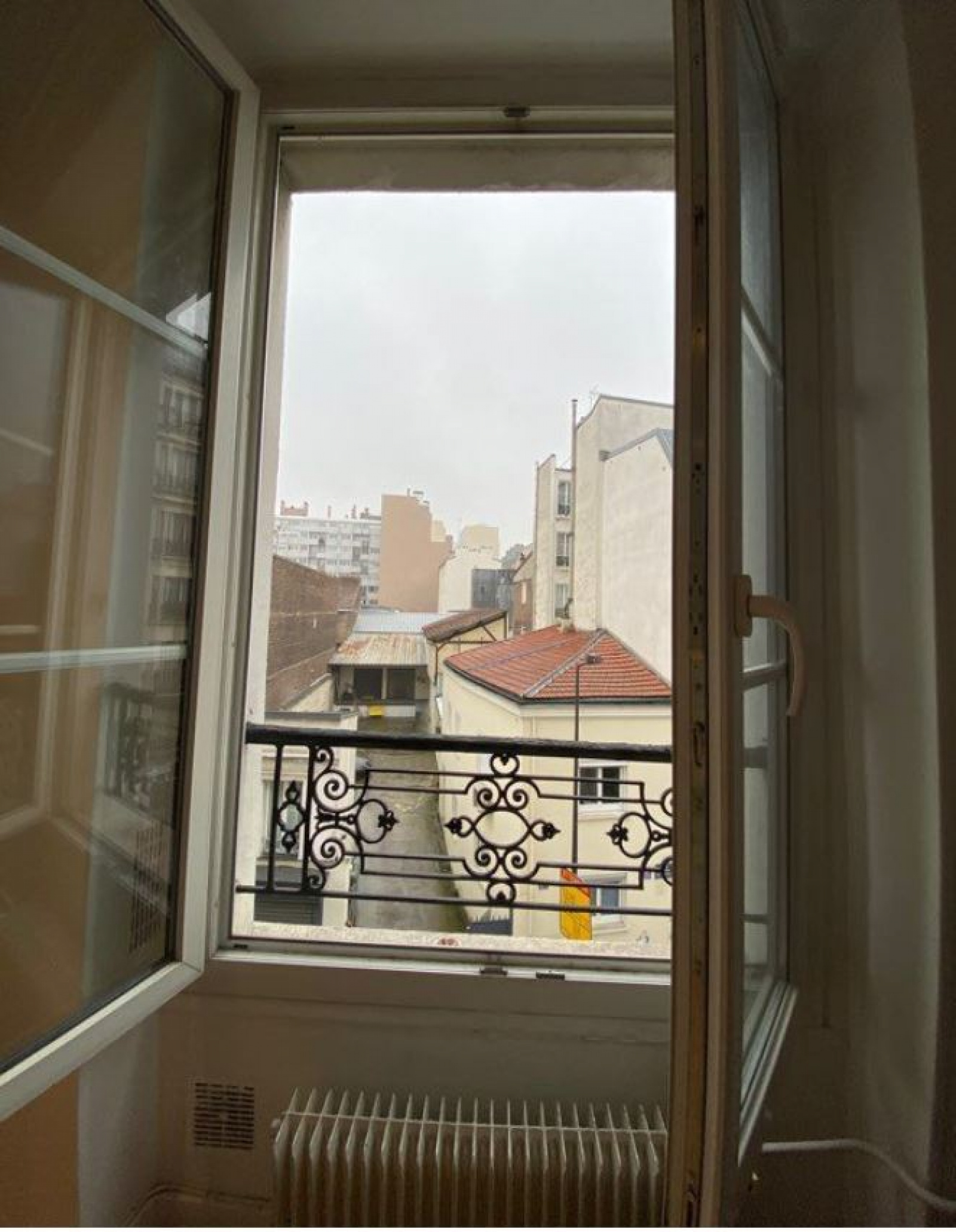 Image_, Appartement, Paris, ref :V10003727