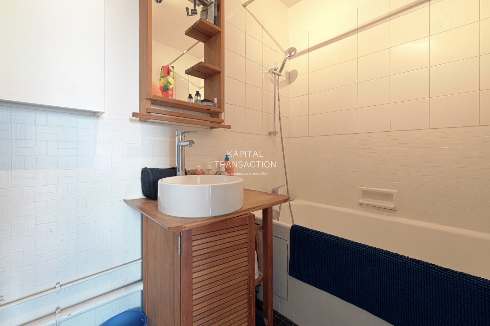 Image_, Appartement, Paris, ref :V10007353