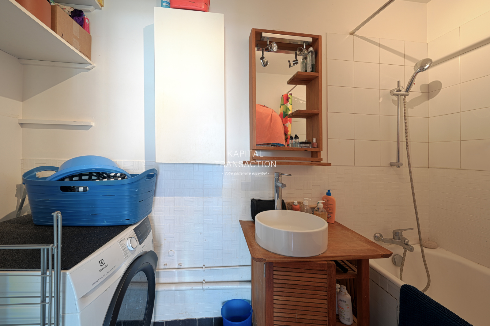 Image_, Appartement, Paris, ref :V10007353