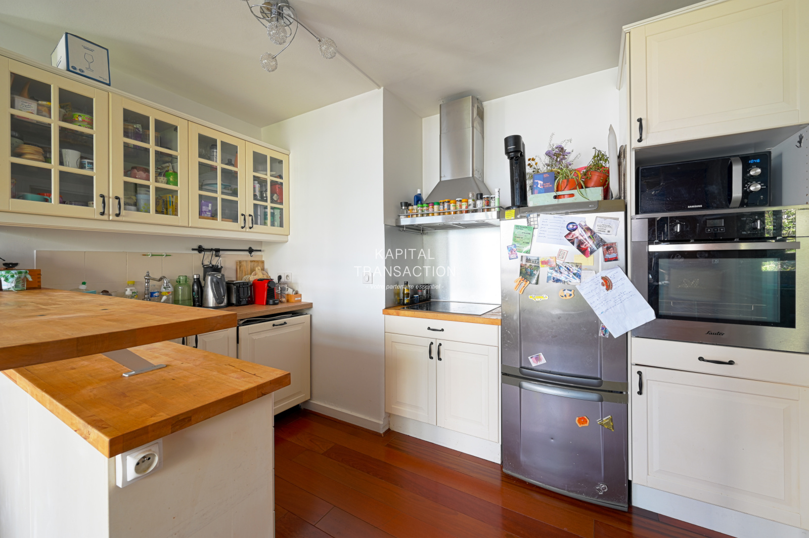 Image_, Appartement, Paris, ref :V10007353