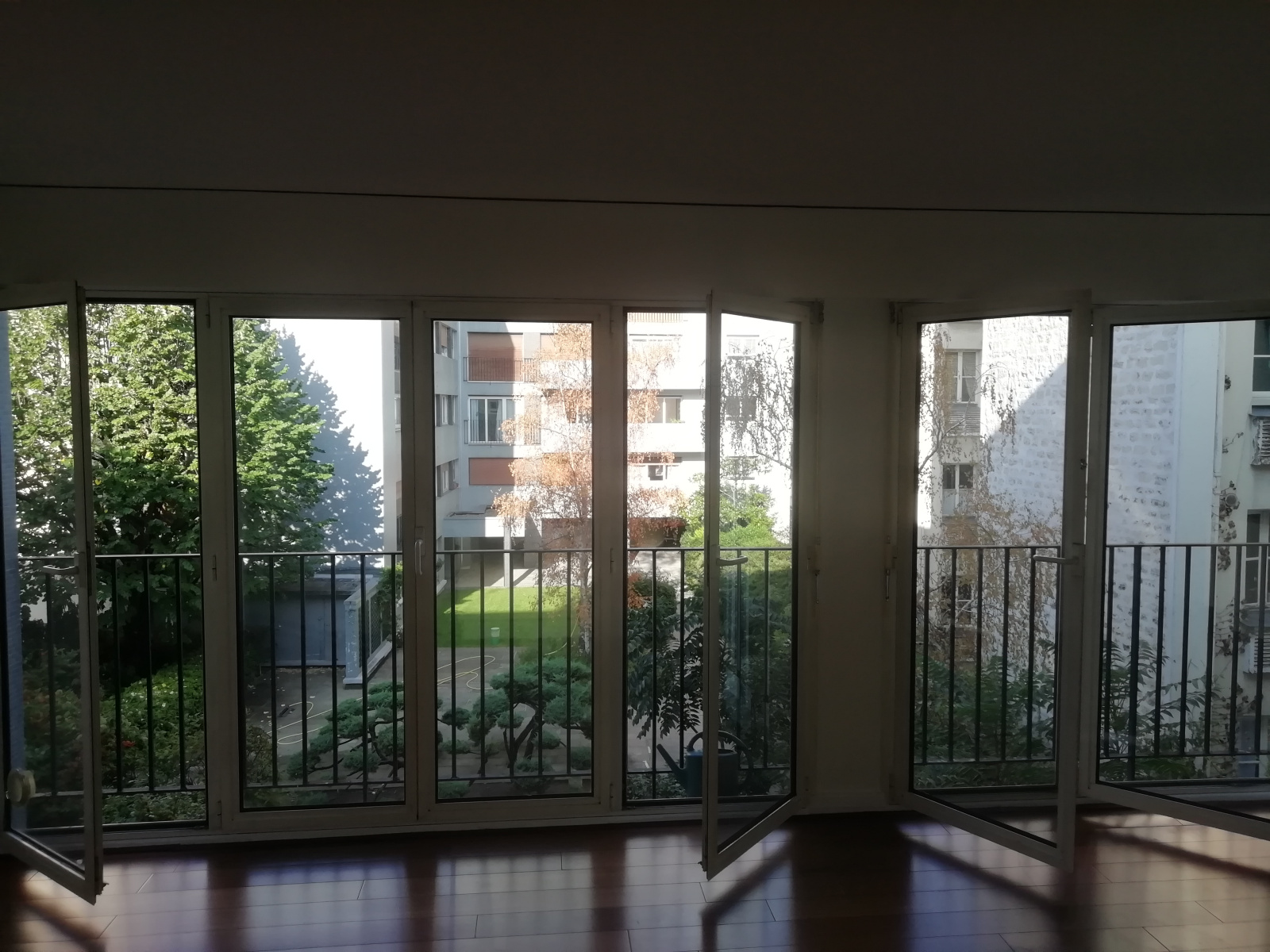 Image_, Appartement, Paris, ref :V10007353